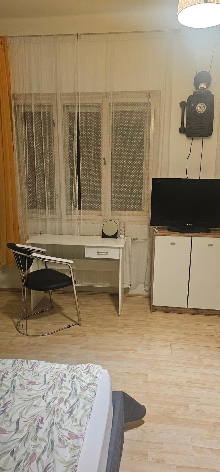 Zizi Apartman