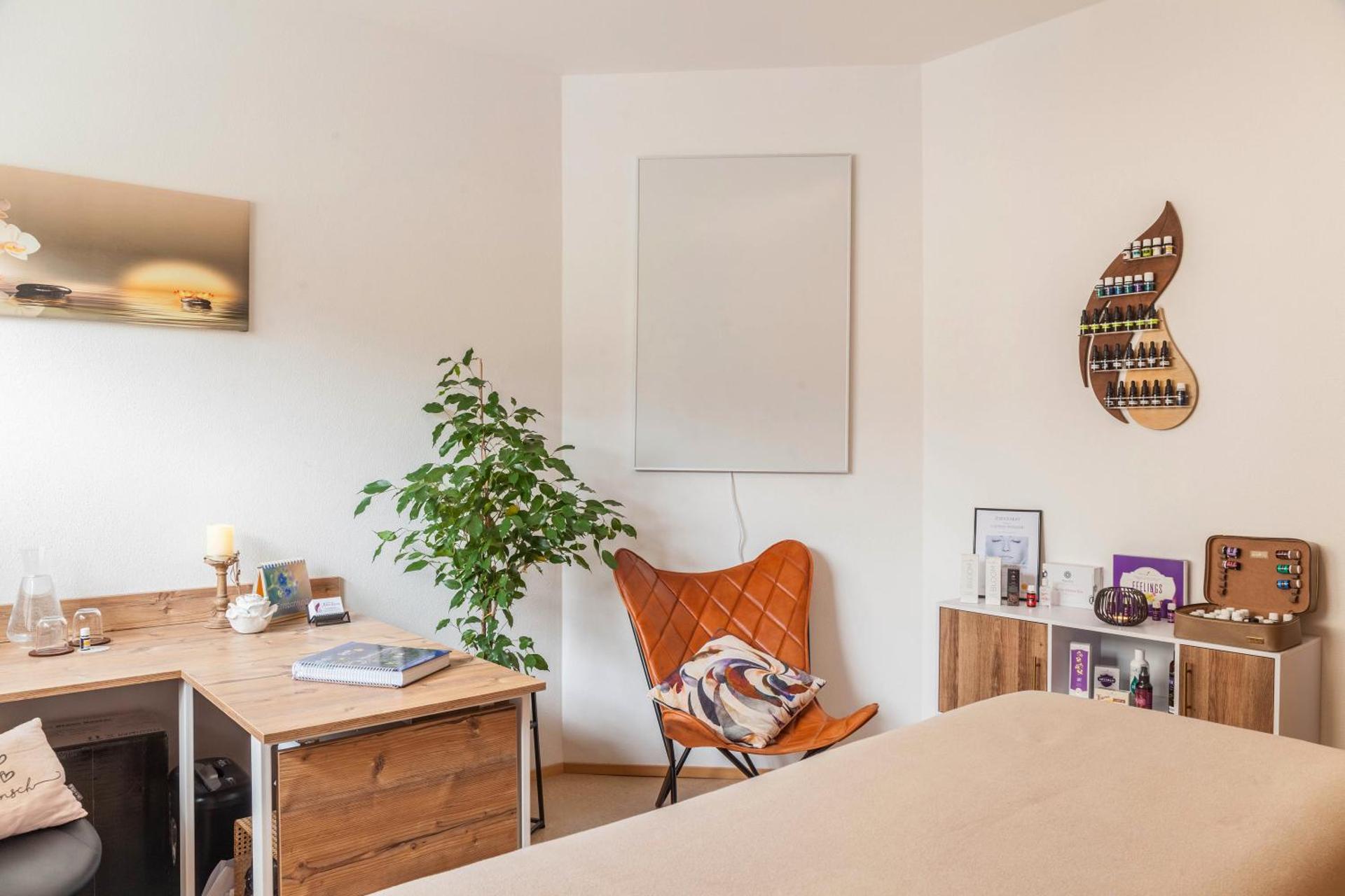 Studio Hochzillertal mit Sauna