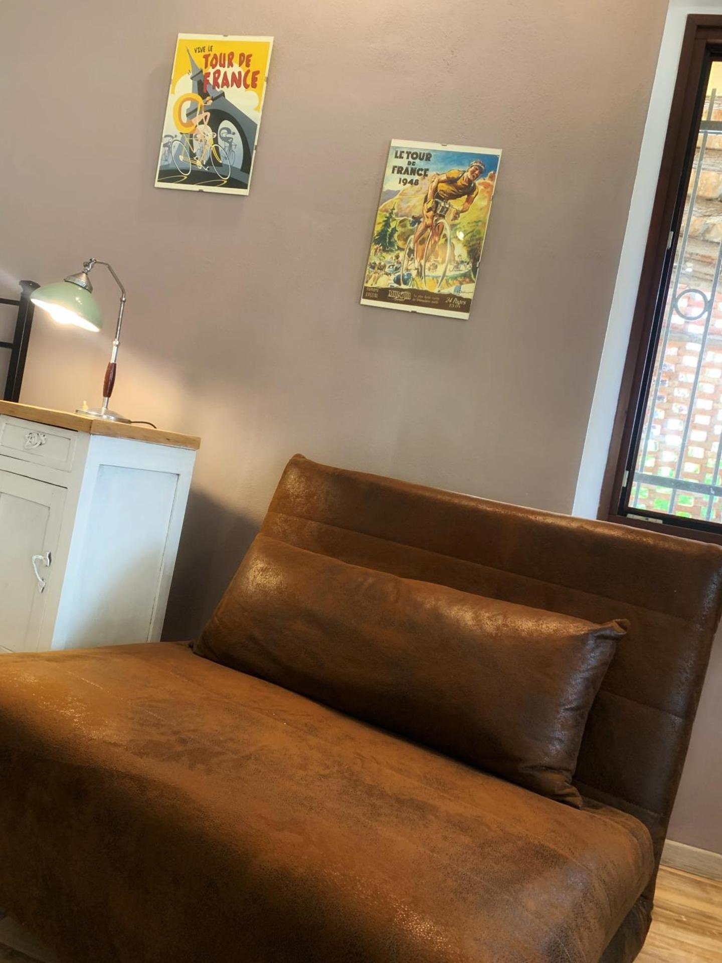 Cà del Prete country room by Cà degli Ovi