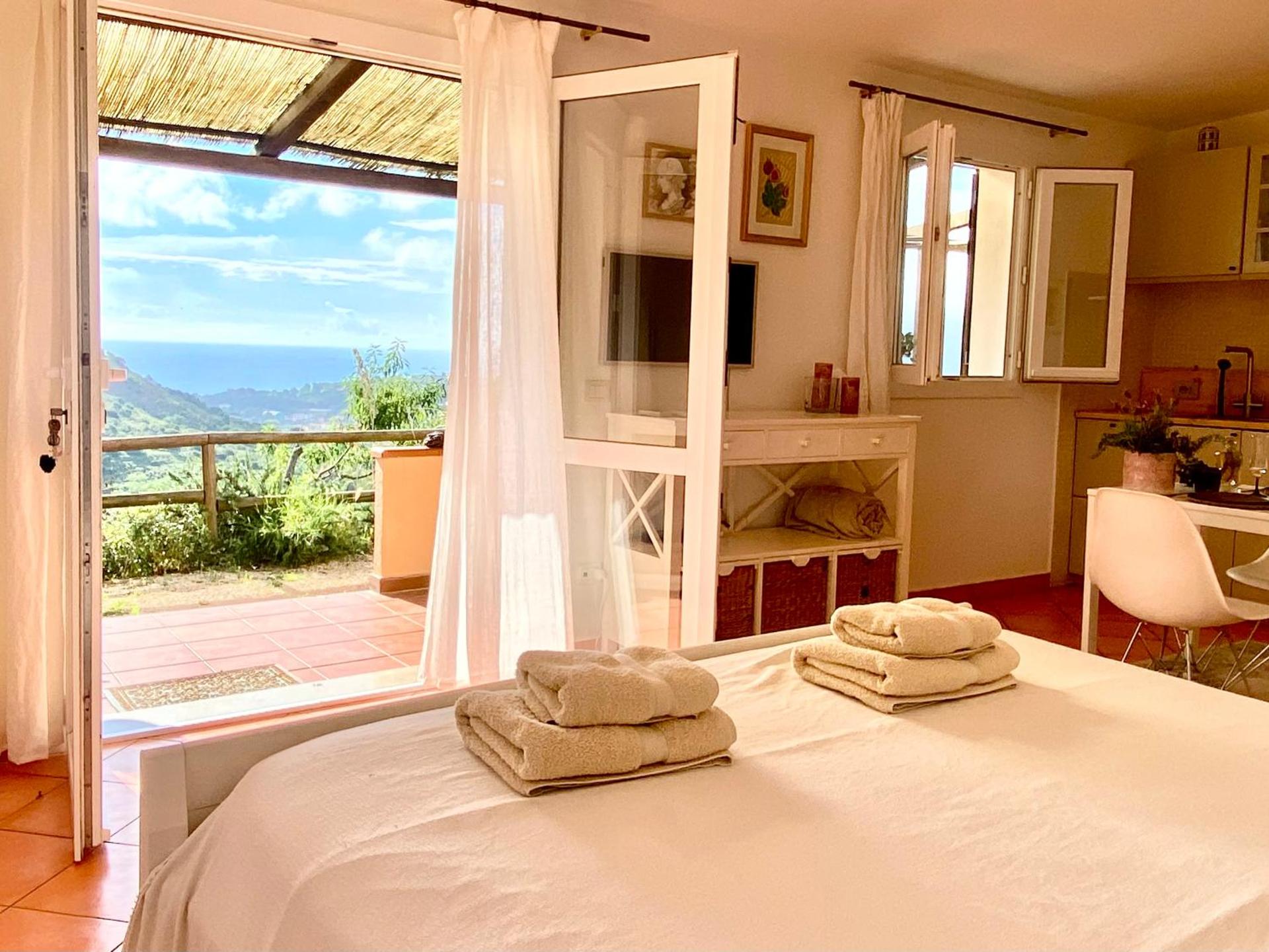 View (from property/room)