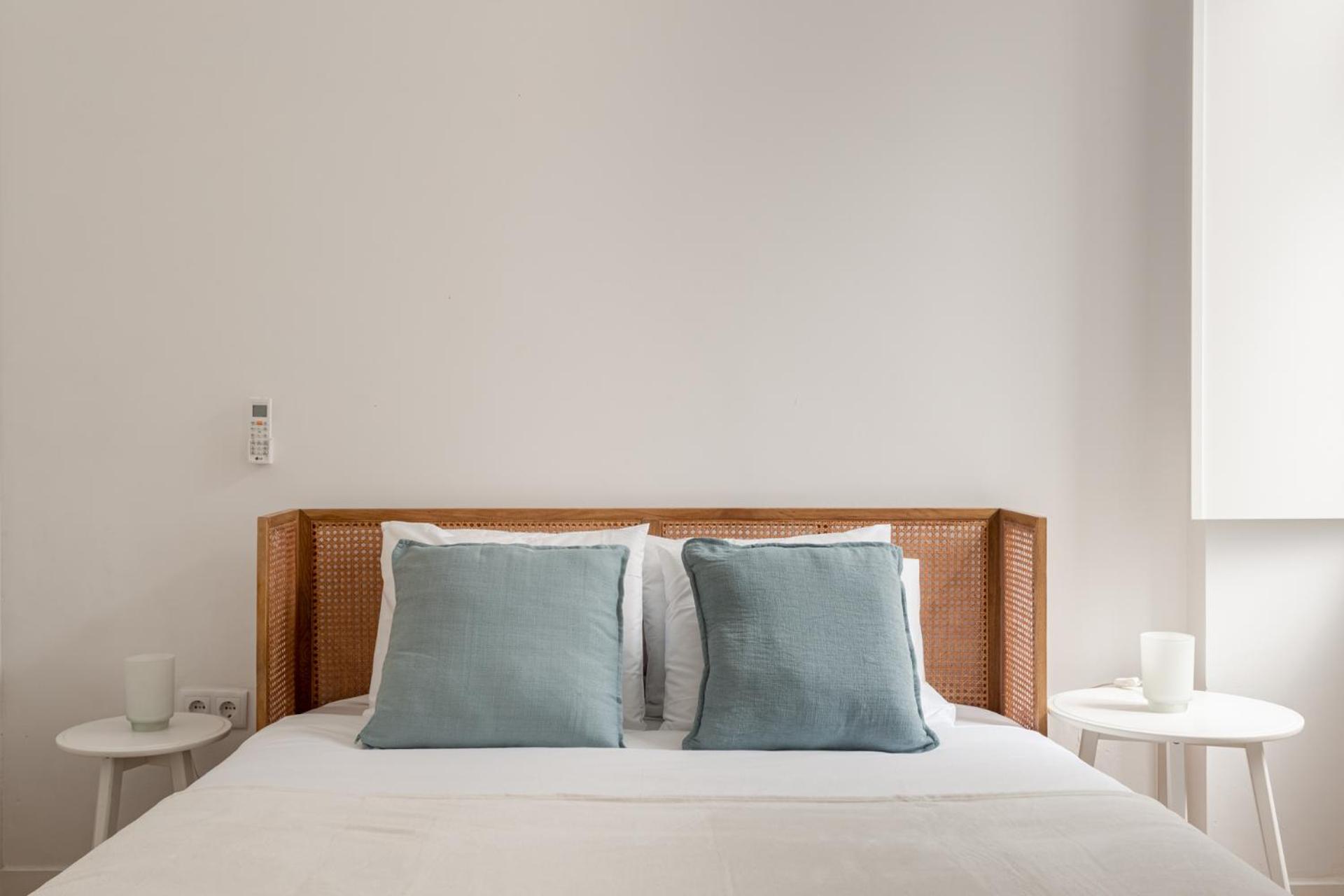 Calçada de Santo Amaro Apartments