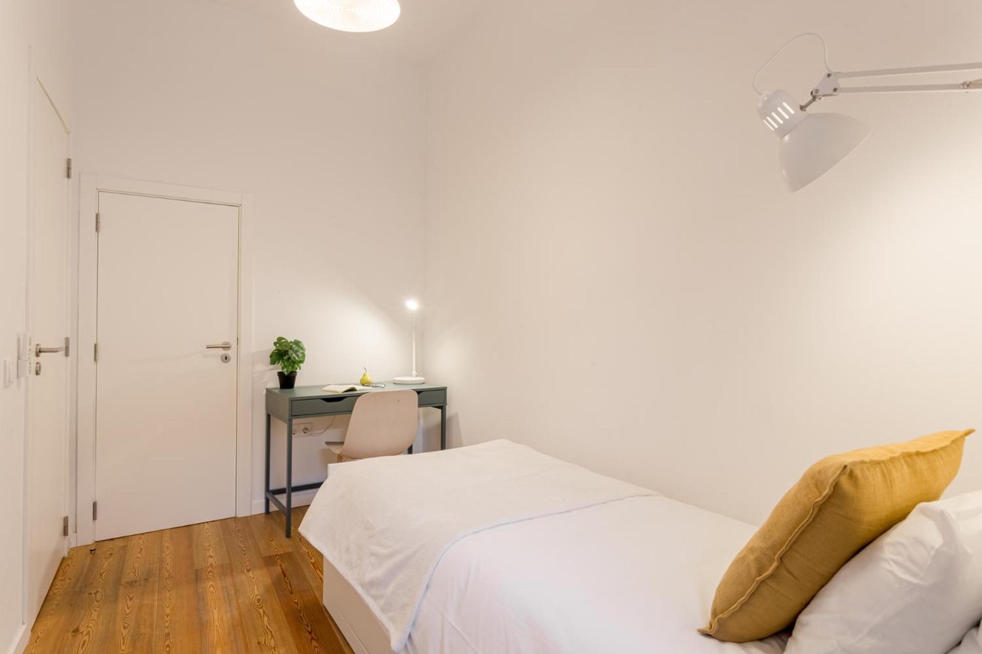 Calçada de Santo Amaro Apartments