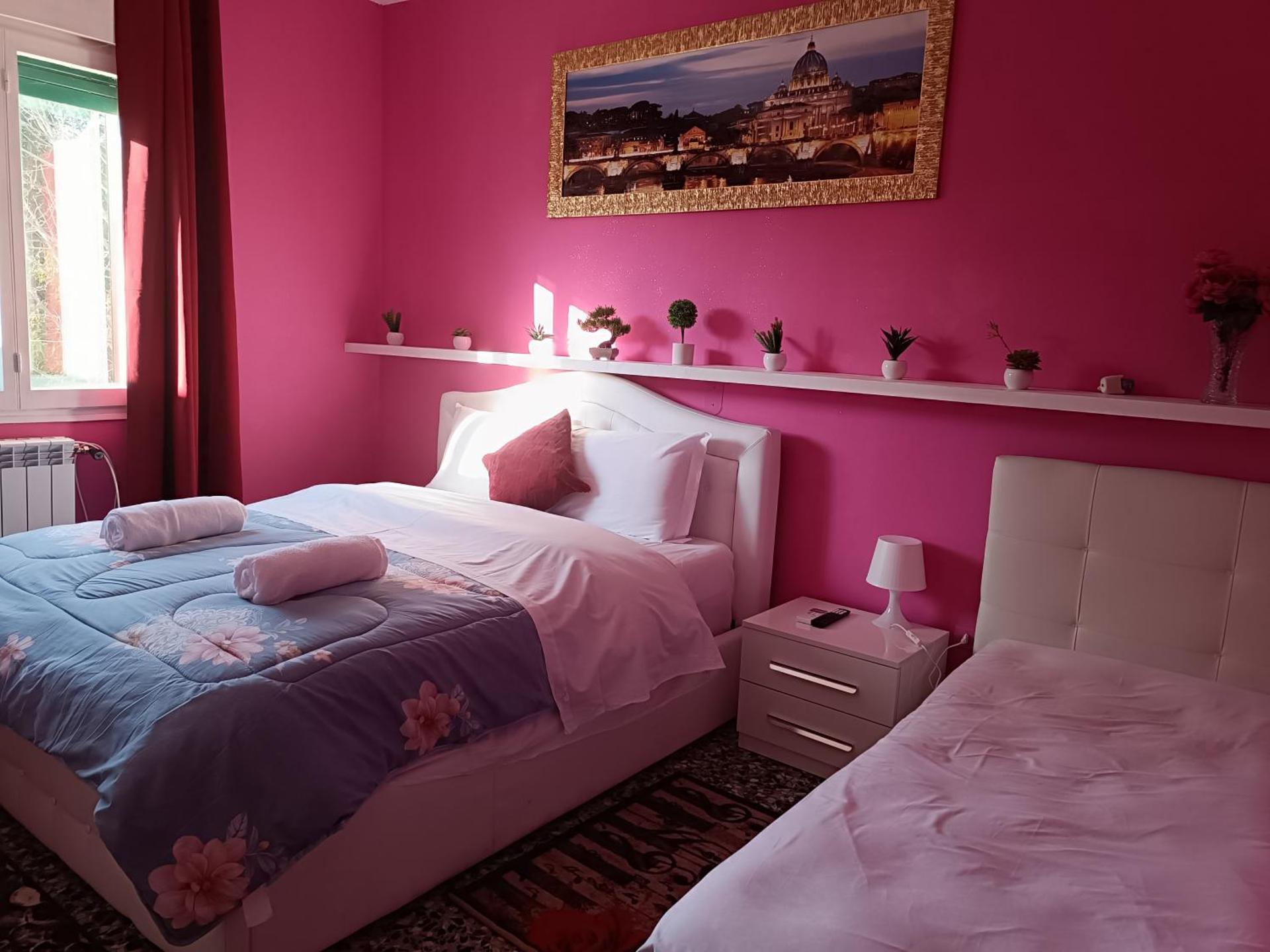 Locazione turistica 2