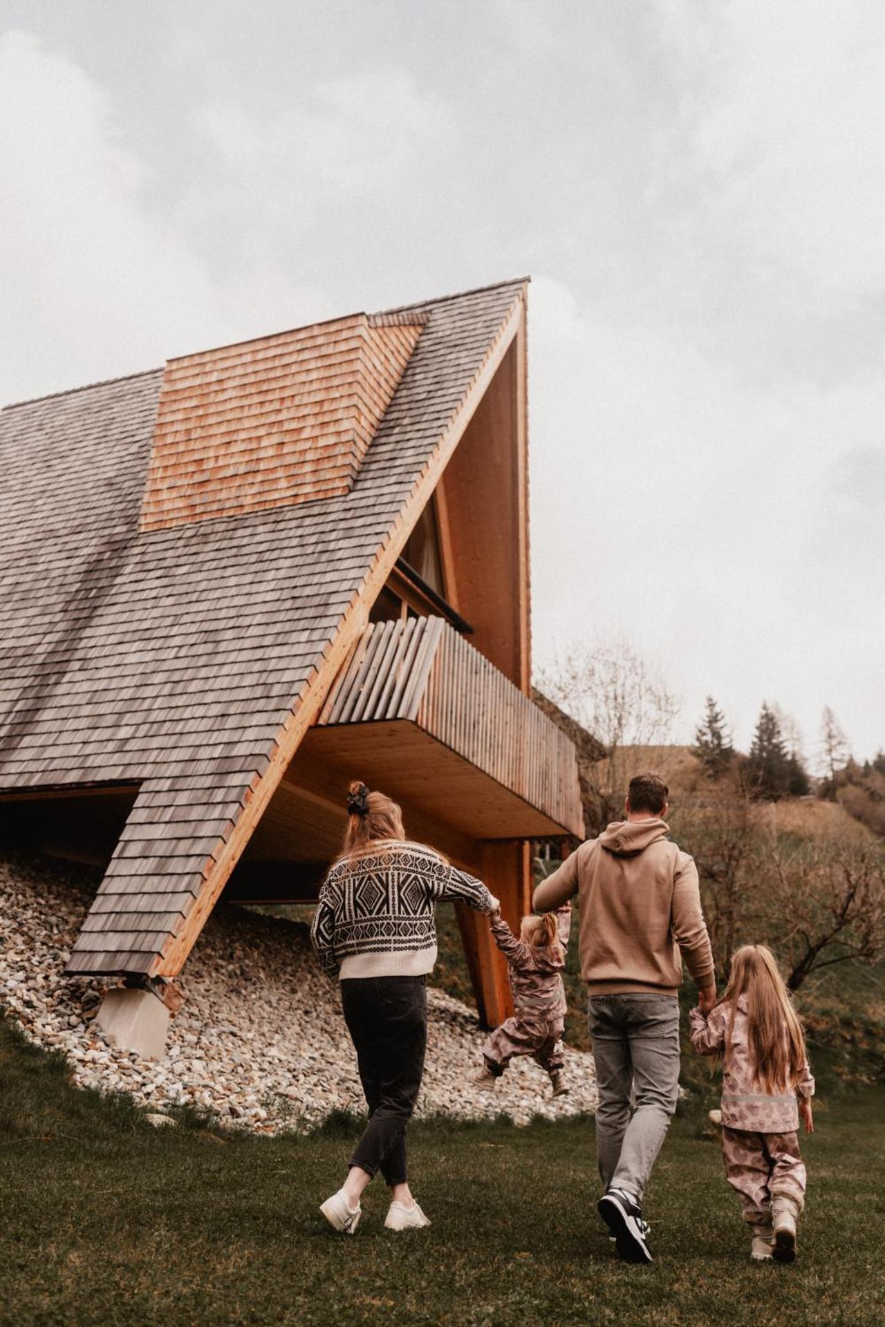 Collis Hill Chalets & Hotel