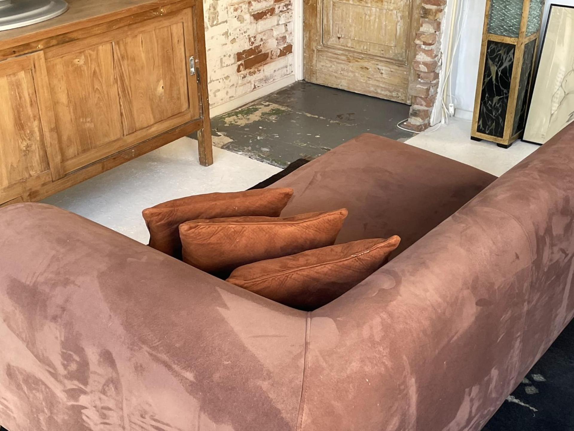 Studio Gerenoveerde winkel