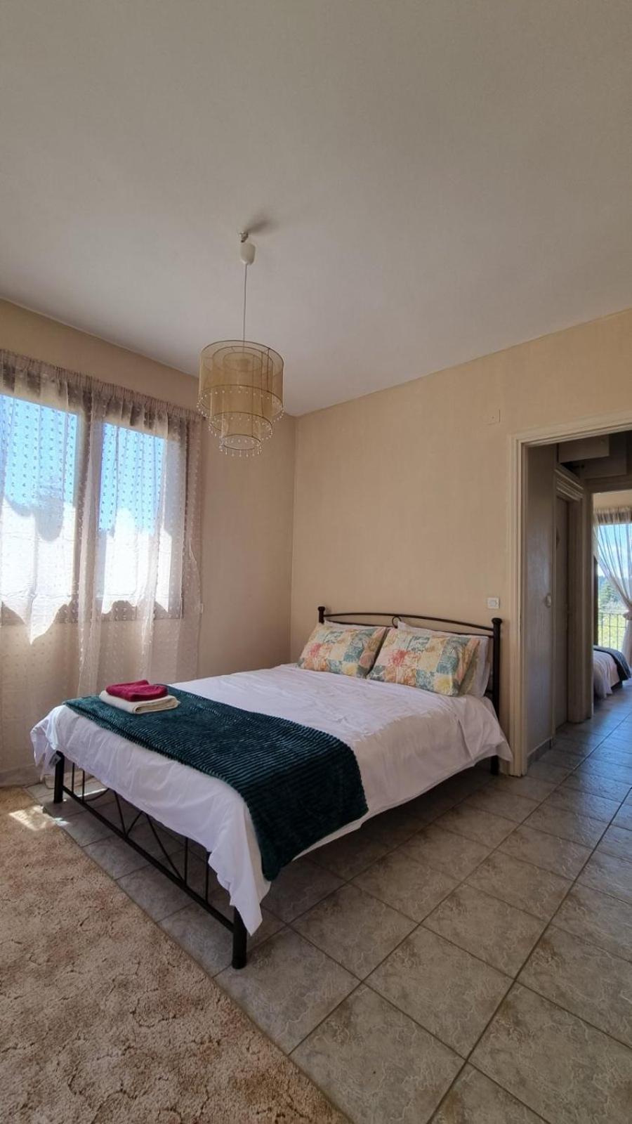 Tsigaridas Mountain Home