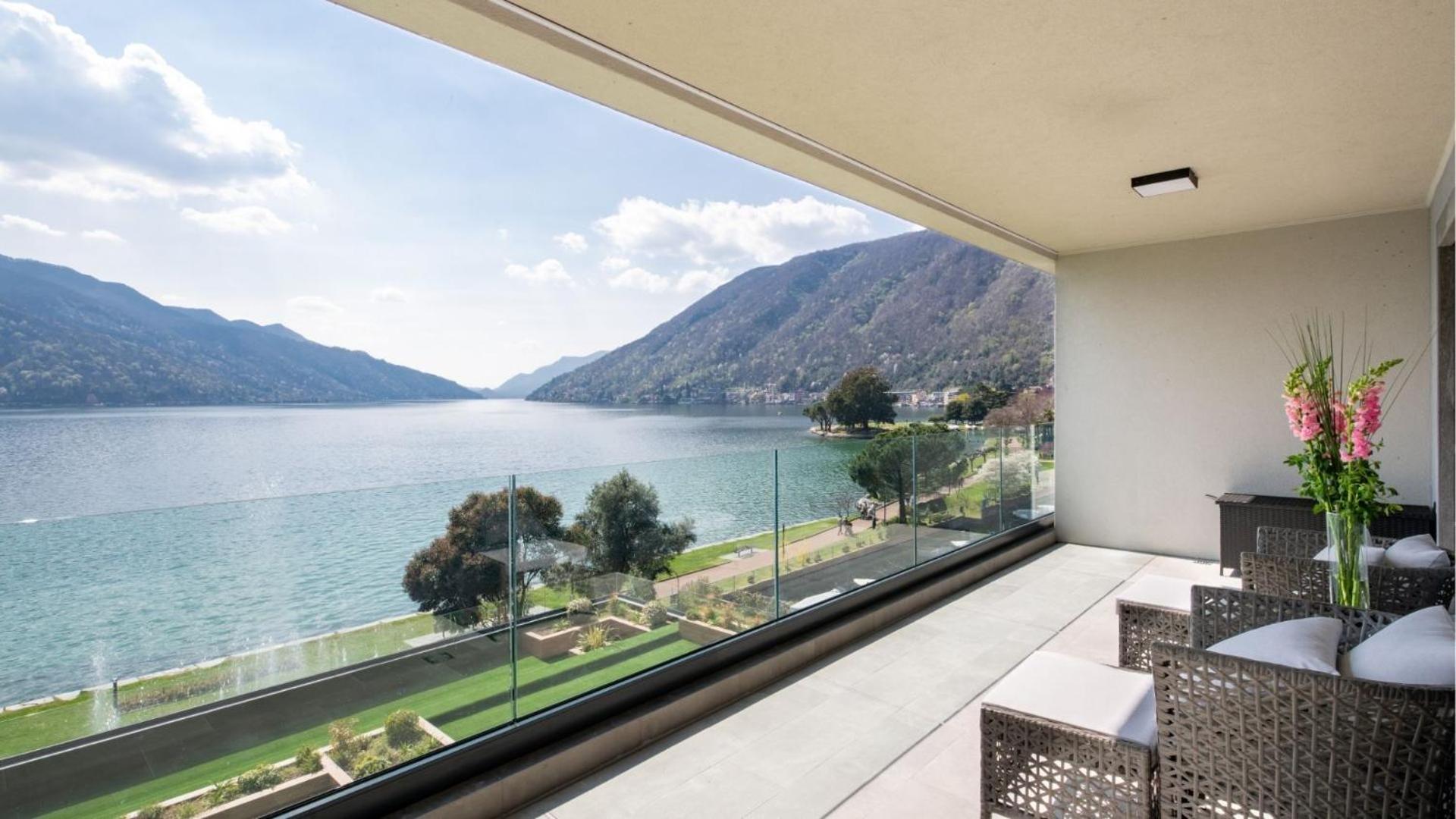 View (from property/room)