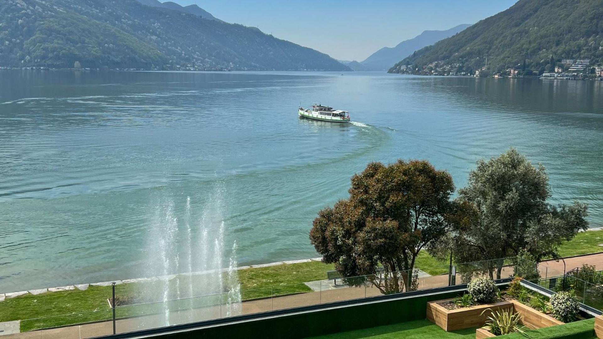 Swiss Diamond Boutique Hotel - La Romantica