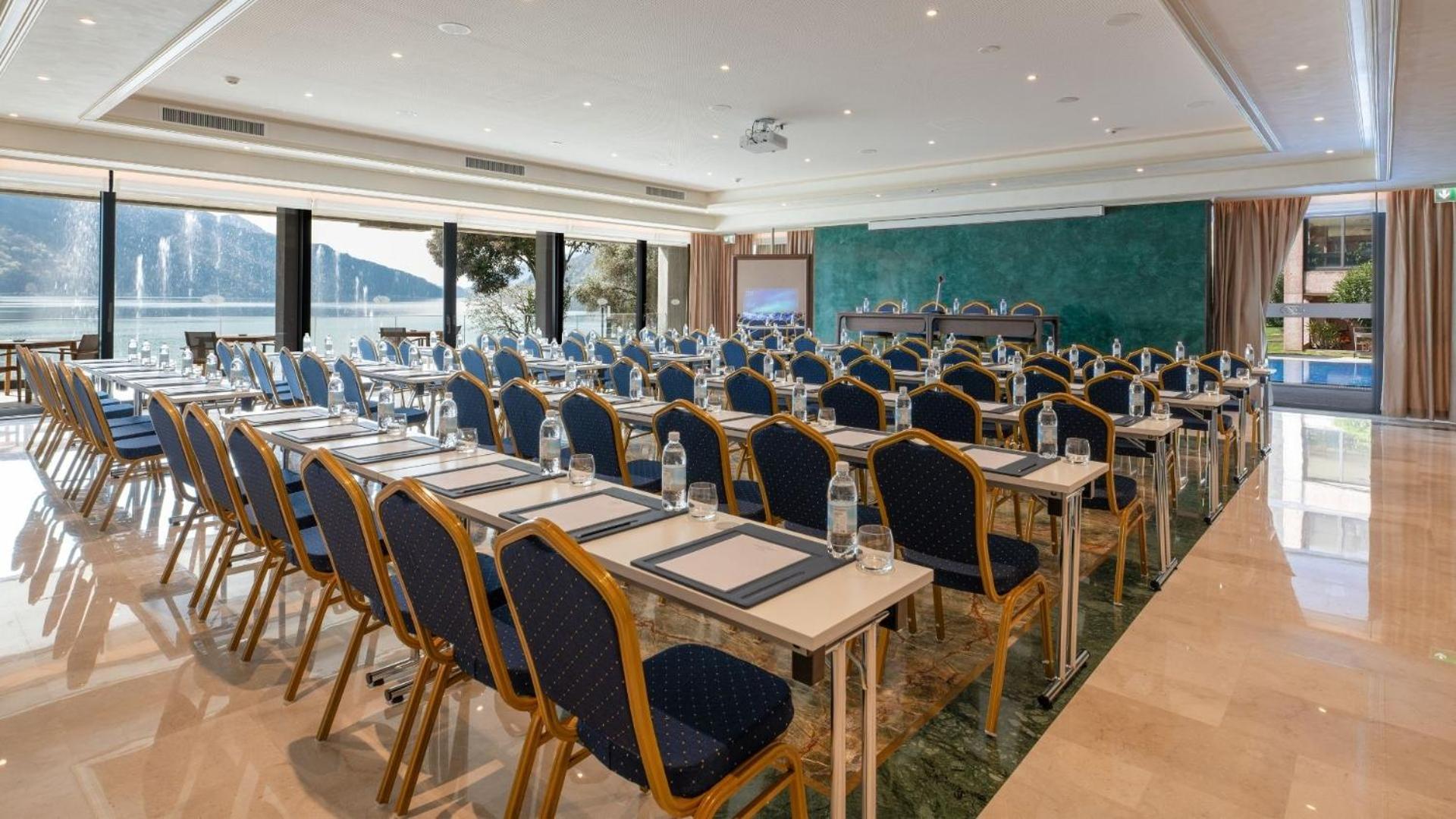 Banquet/Function facilities