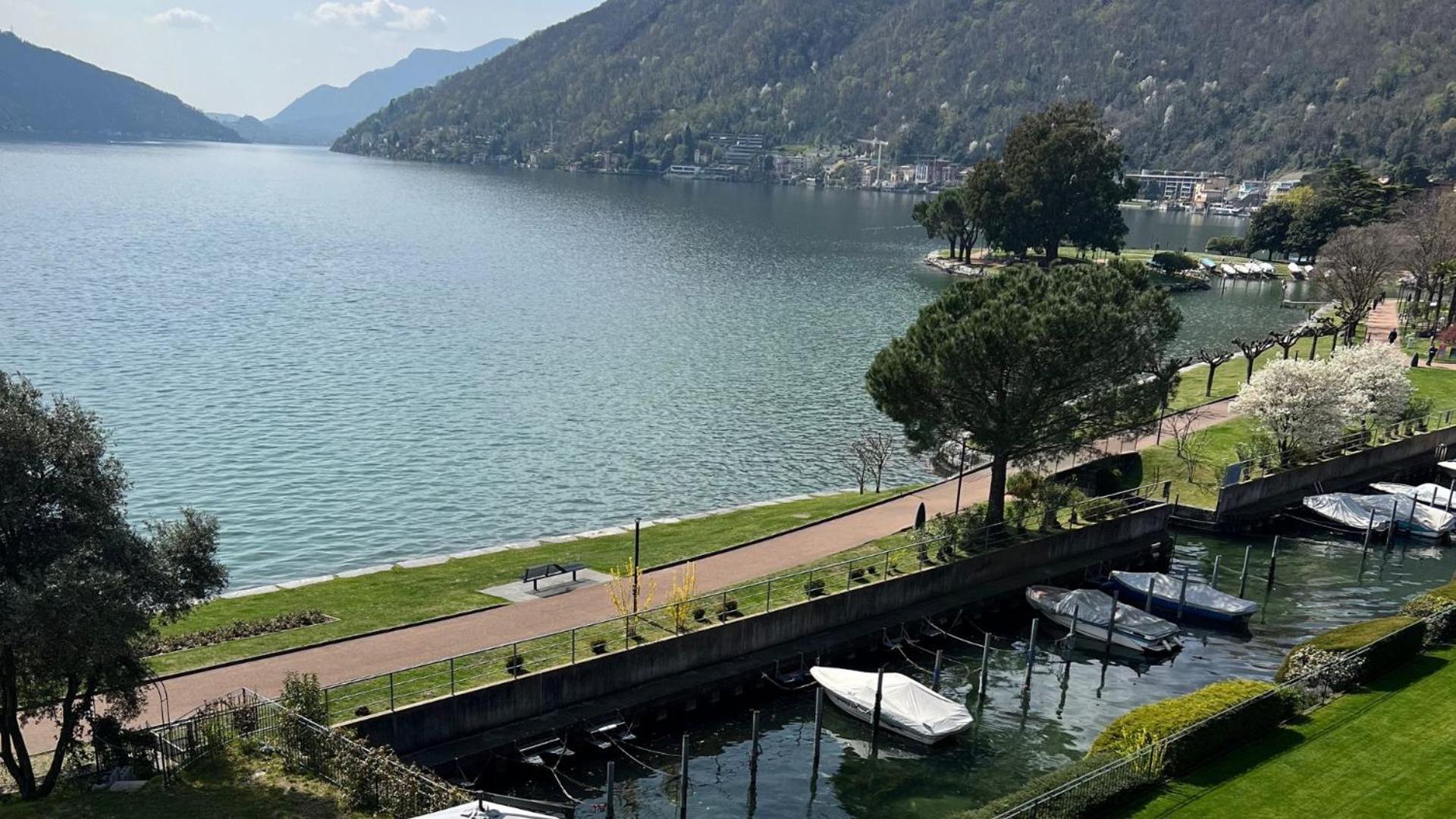 Swiss Diamond Boutique Hotel - La Romantica