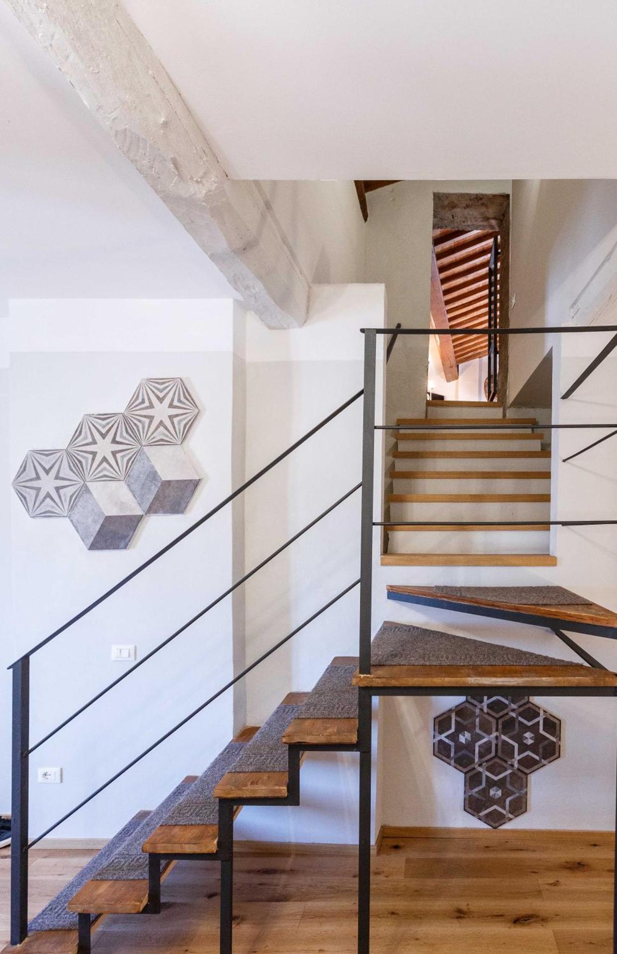 Palazzo Galganetti Betti