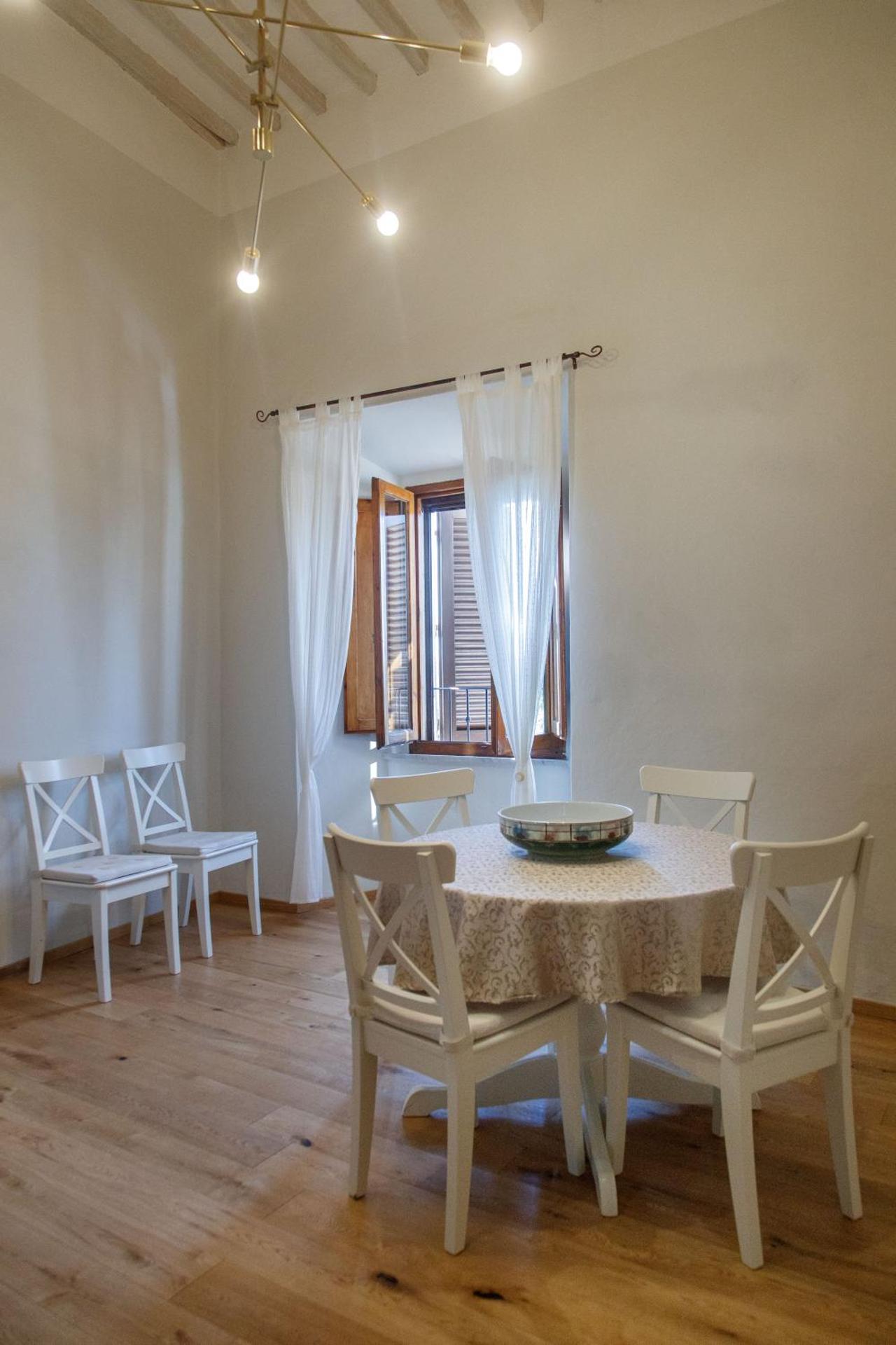 Palazzo Galganetti Betti