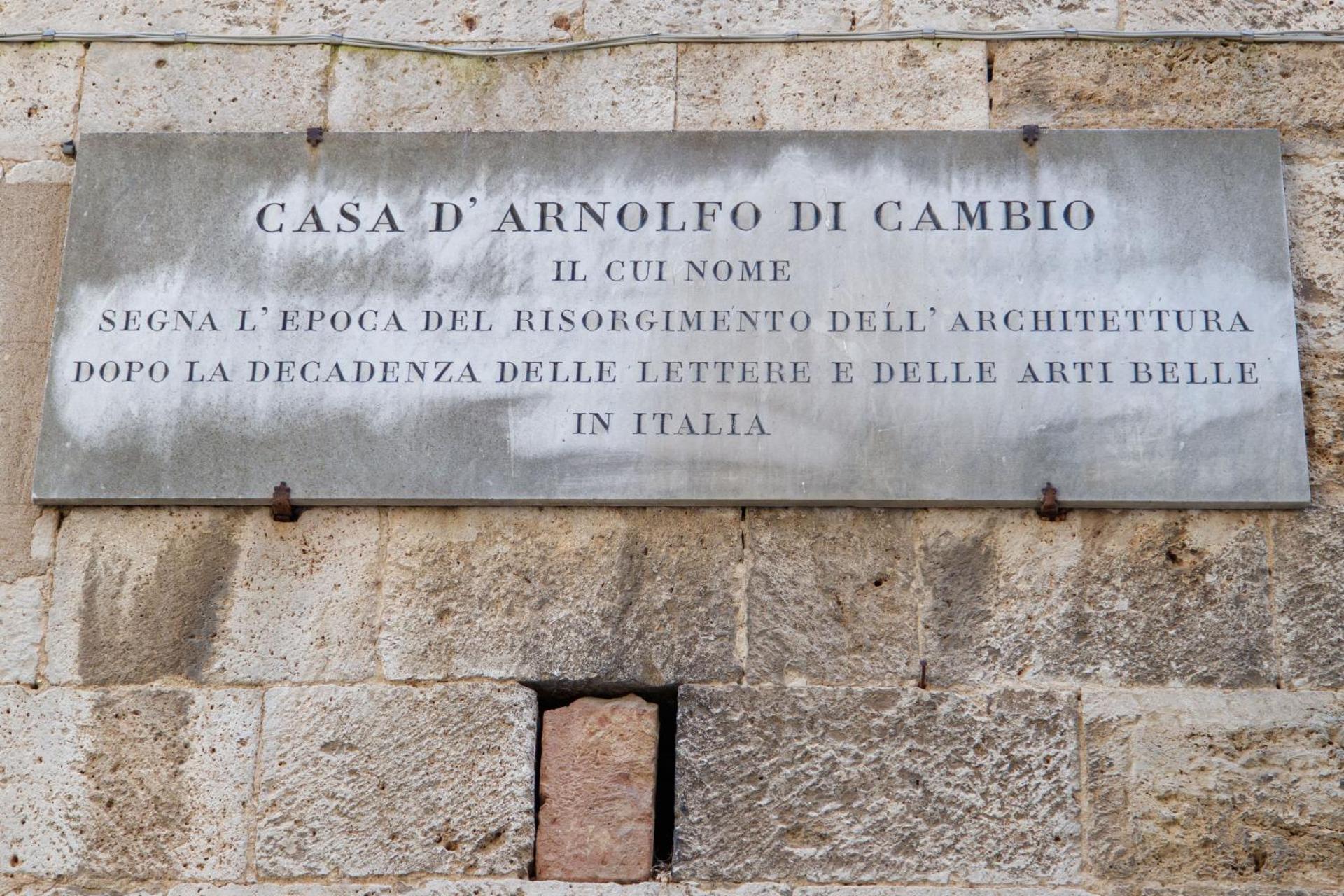 Palazzo Galganetti Betti