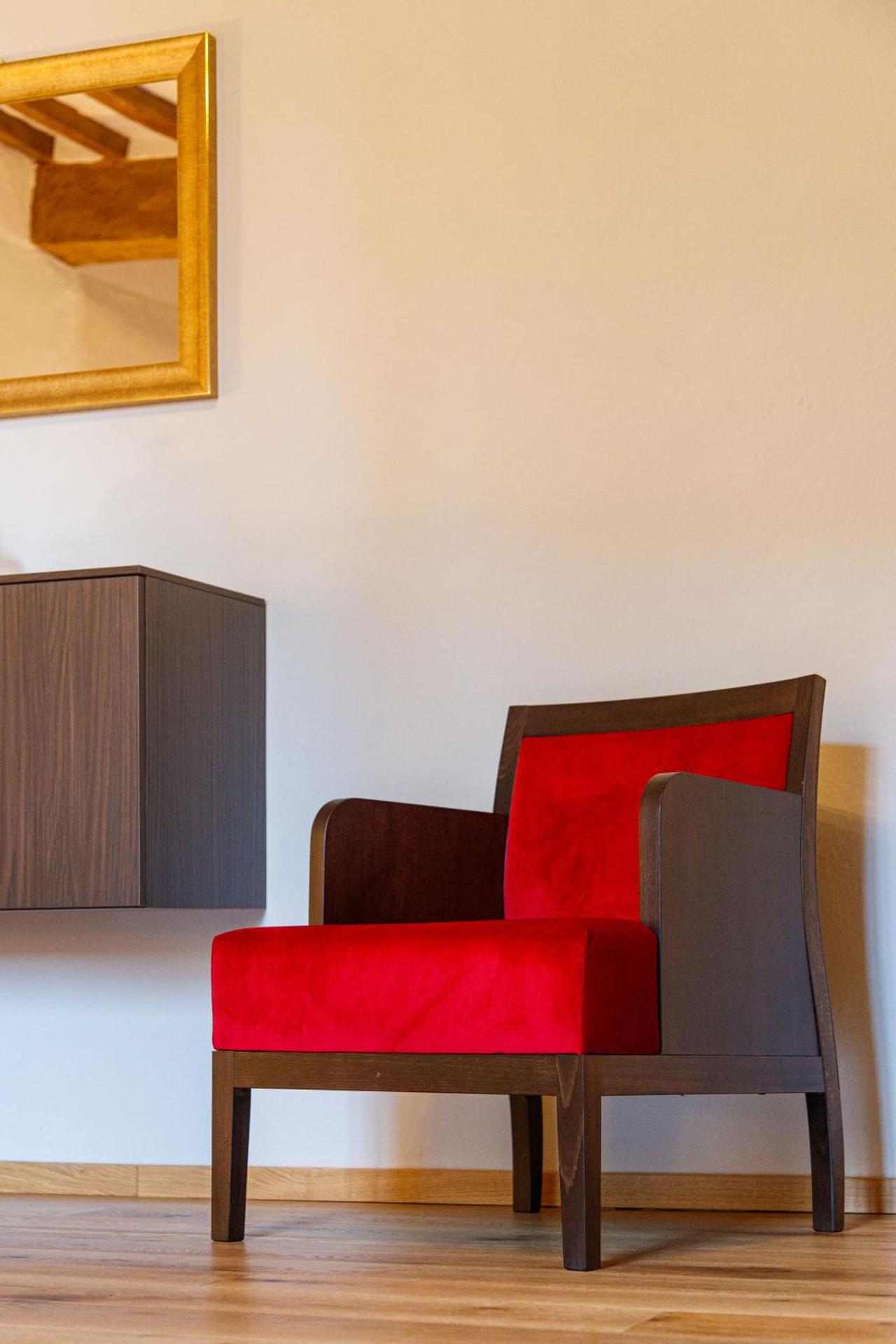 Palazzo Galganetti Betti