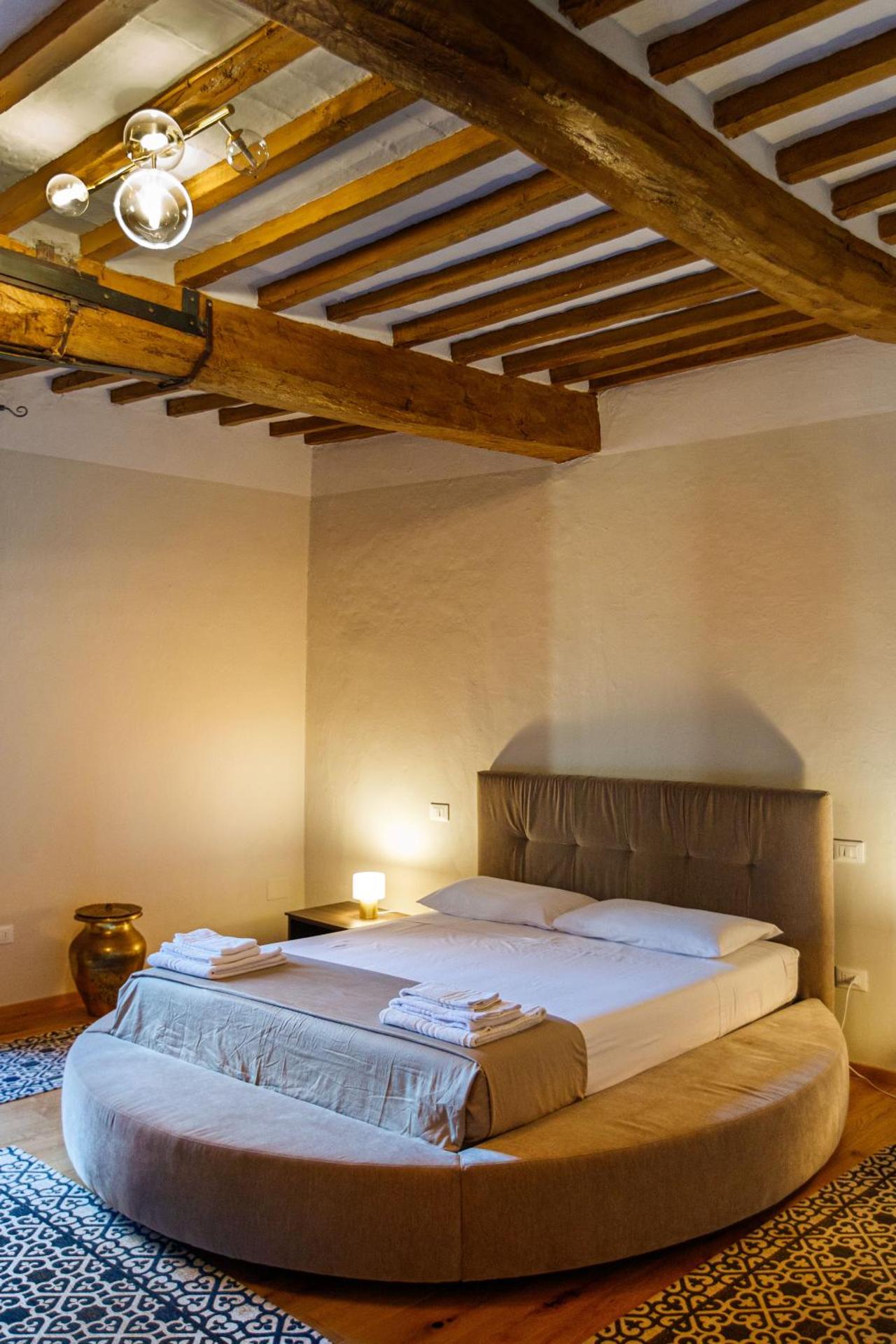 Palazzo Galganetti Betti