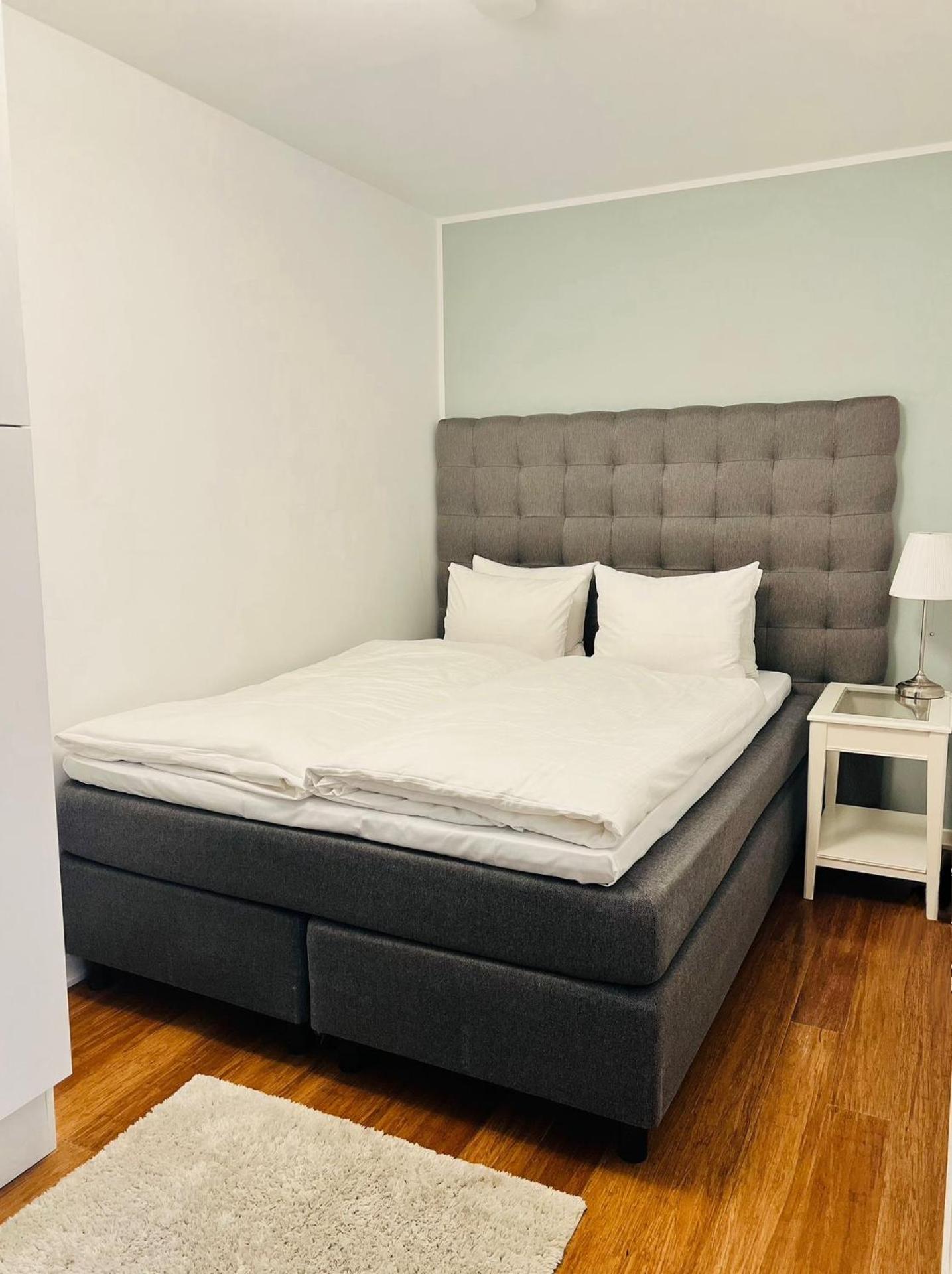 Continental Apartment Hotel Sollentuna