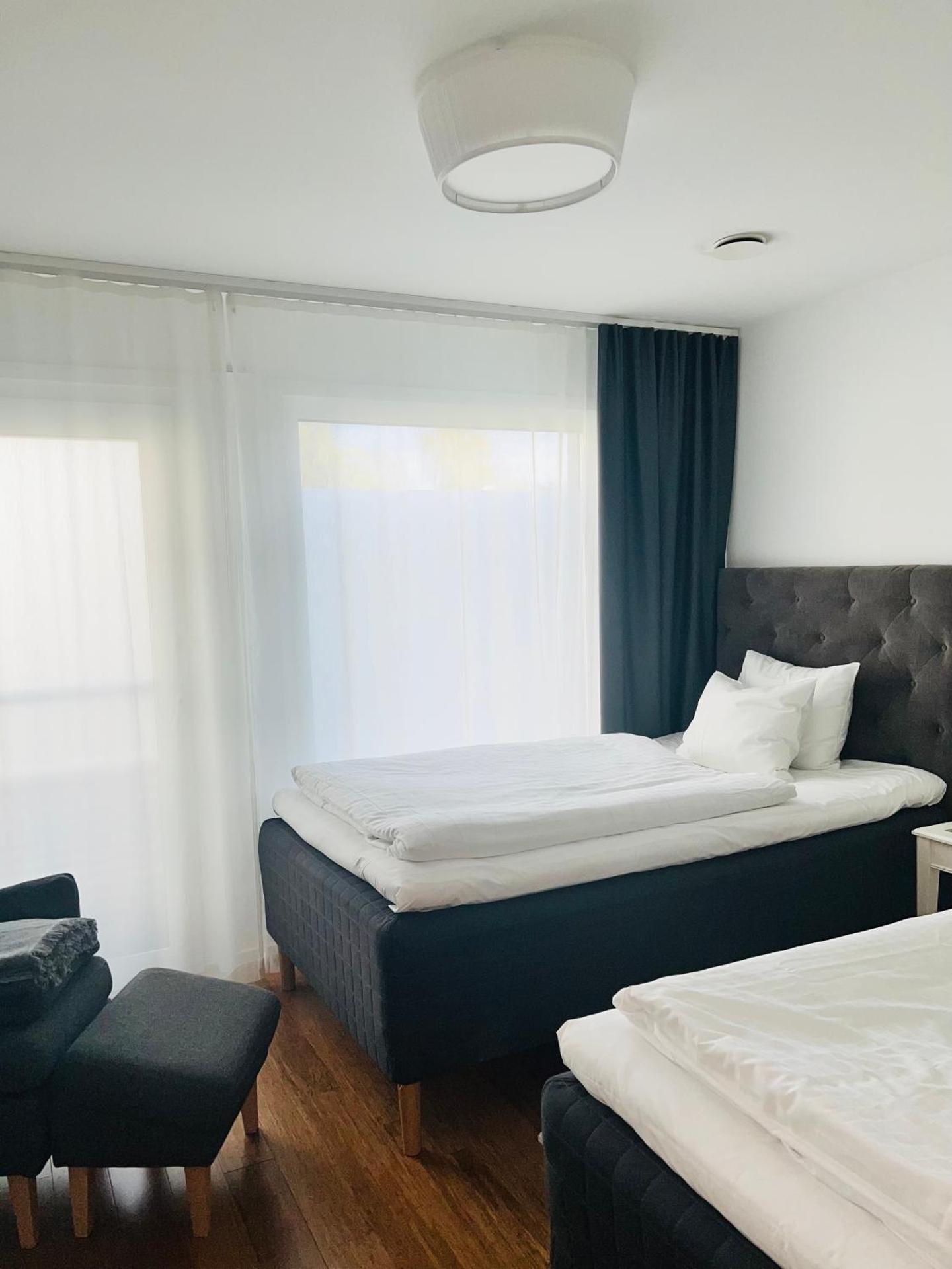 Continental Apartment Hotel Sollentuna