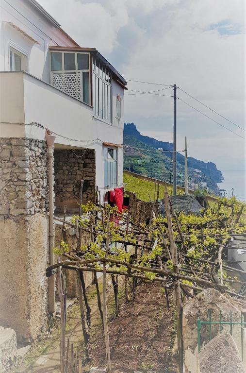 TakeAmalfiCoast Main House