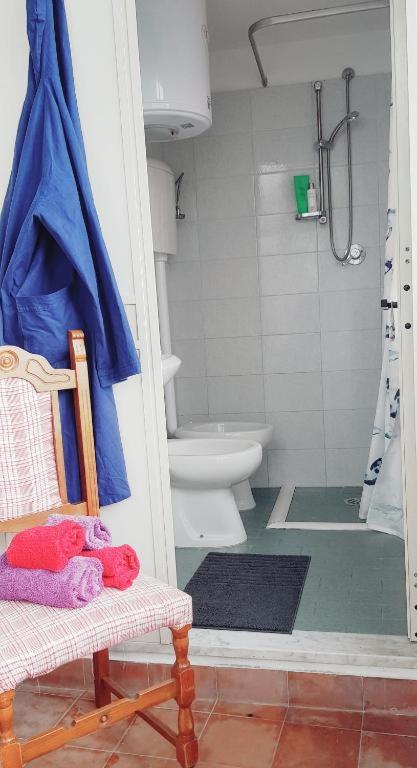 TakeAmalfiCoast Main House