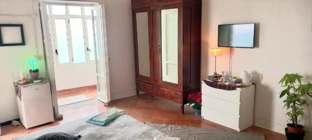 TakeAmalfiCoast Main House