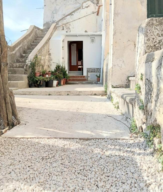 TakeAmalfiCoast Main House