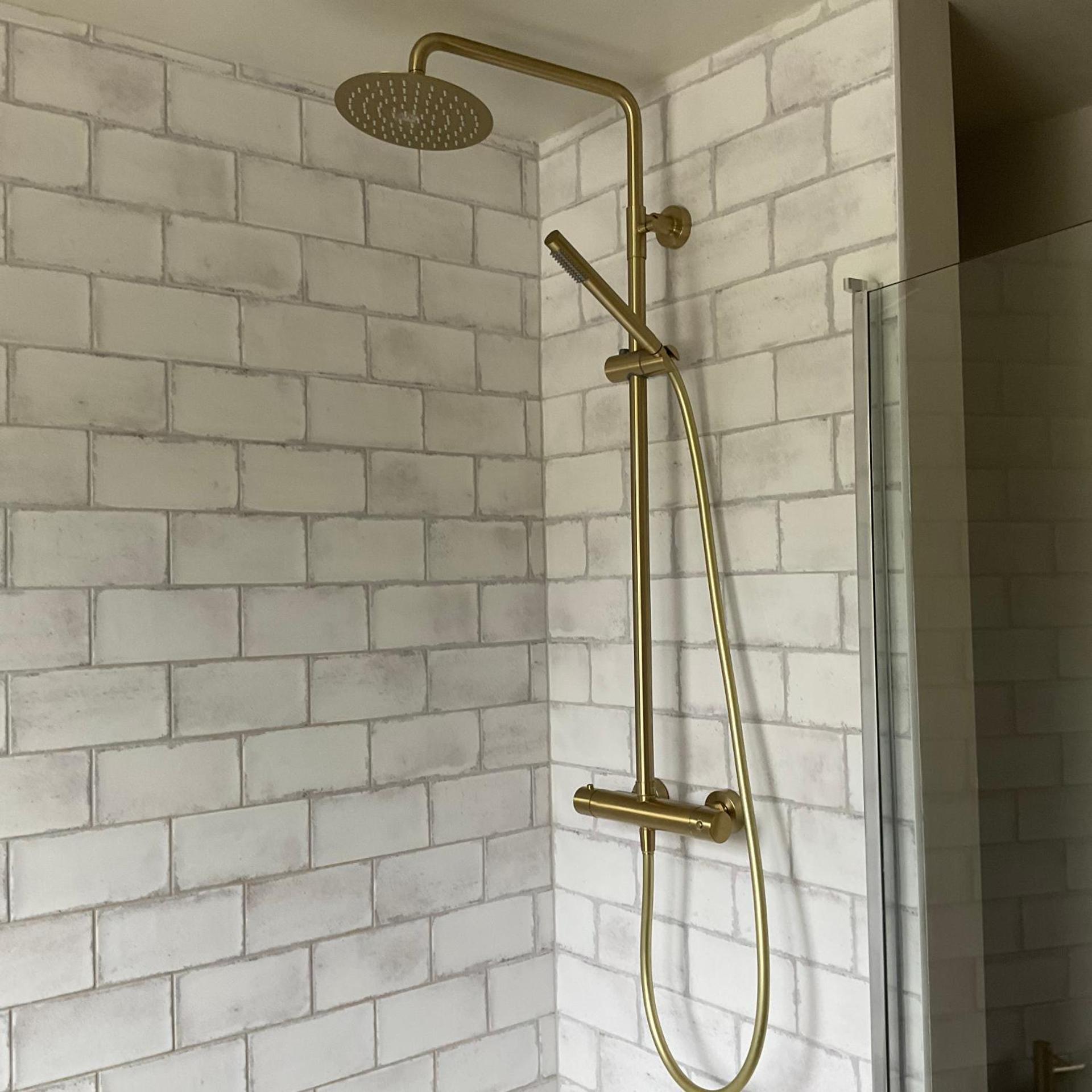 Terraced Garden House Three Bedrooms