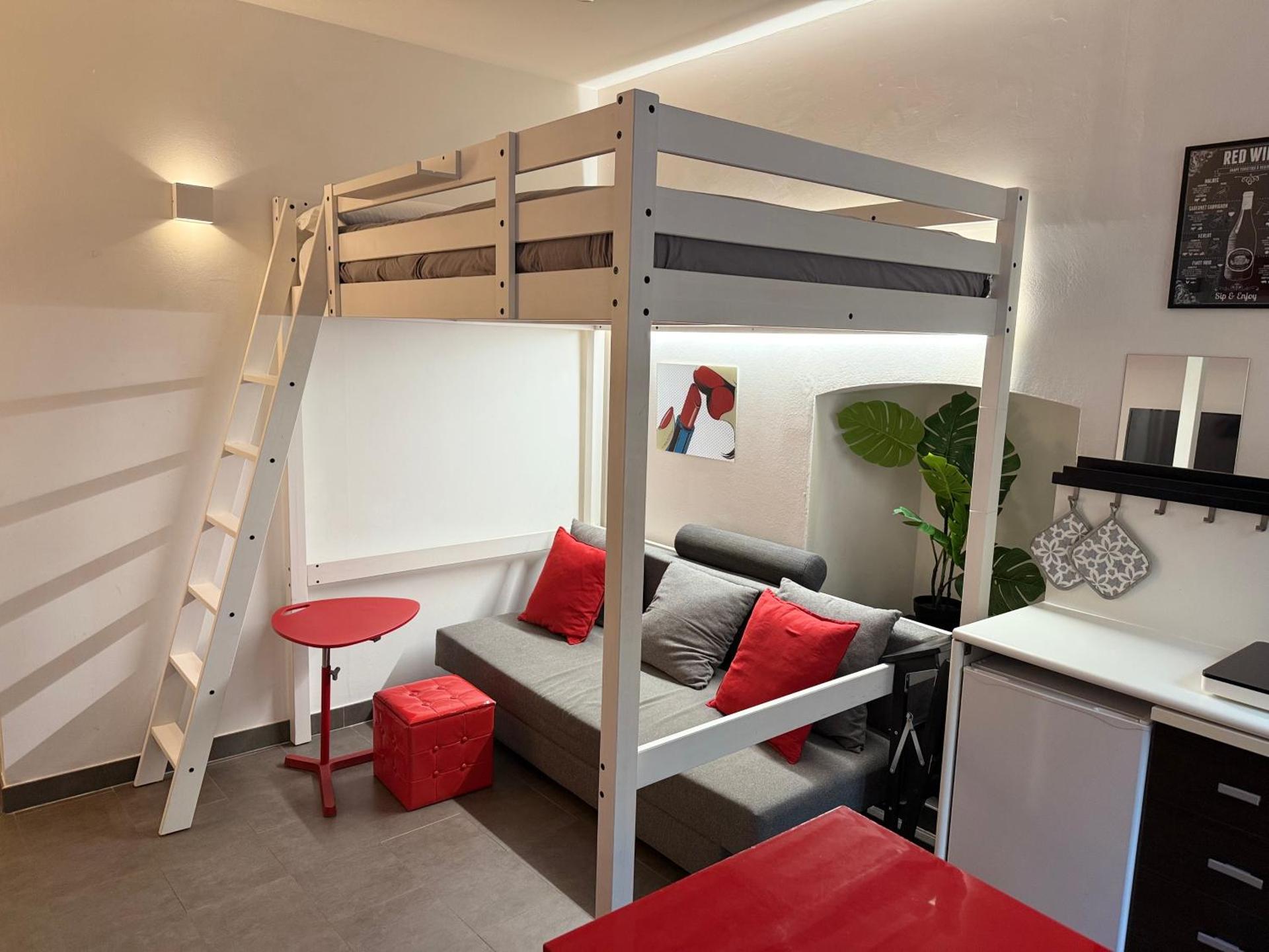 Appartamento Arco della Pace