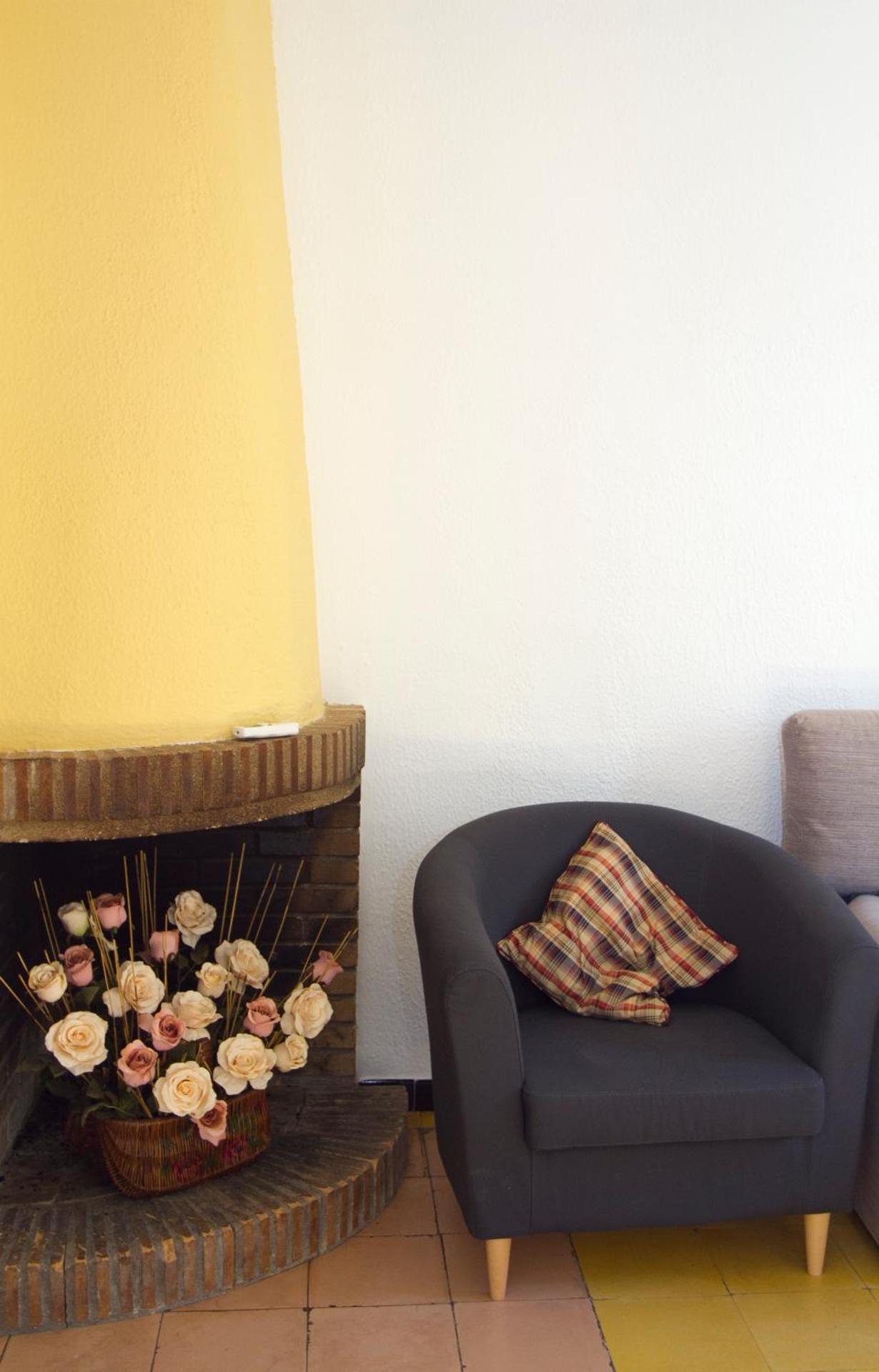 Holiday home Can Clerc