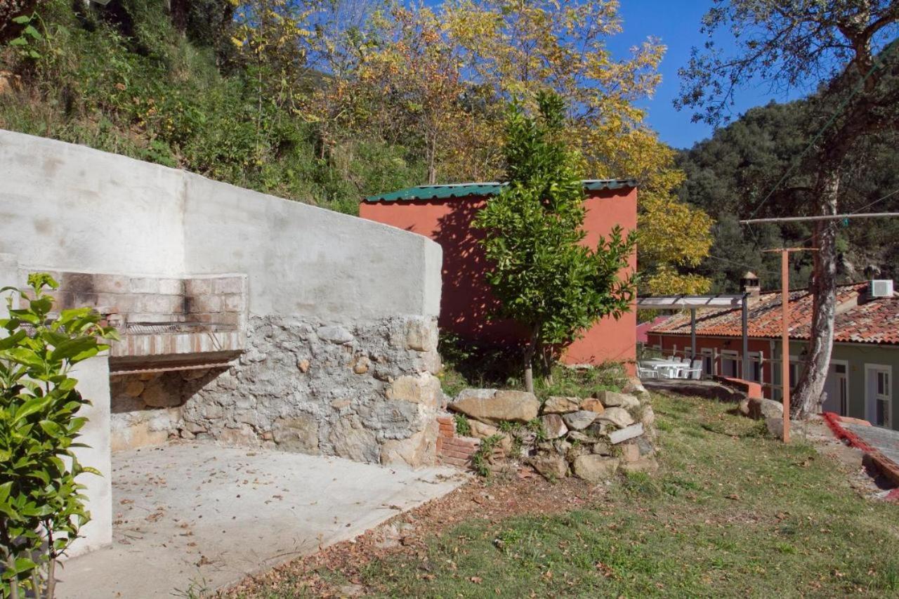 Holiday home Can Clerc