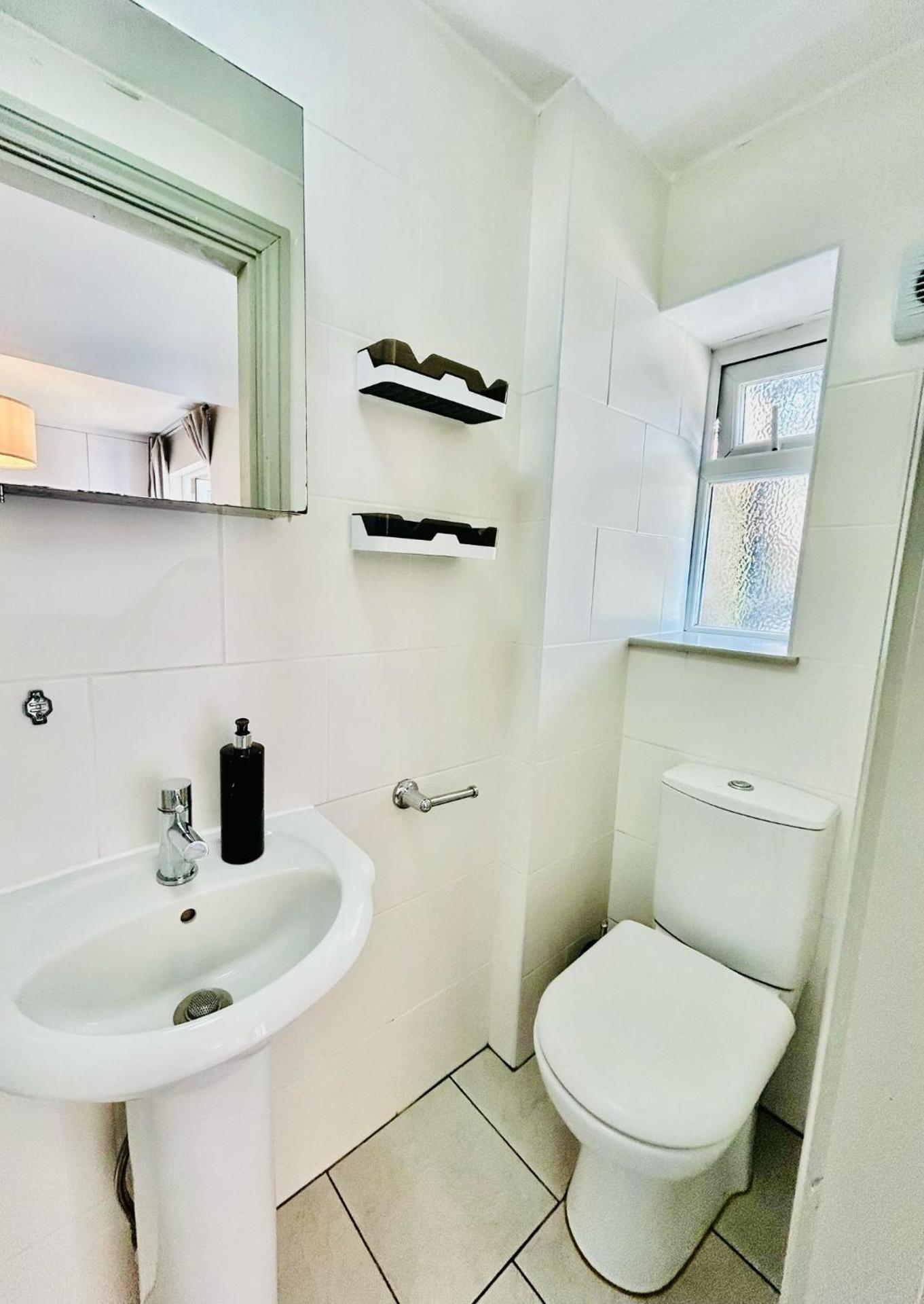 Heart of Dalston East London