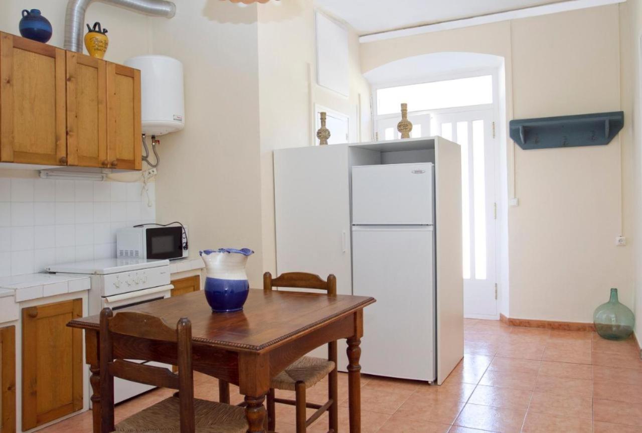 Holiday home Can Clerc