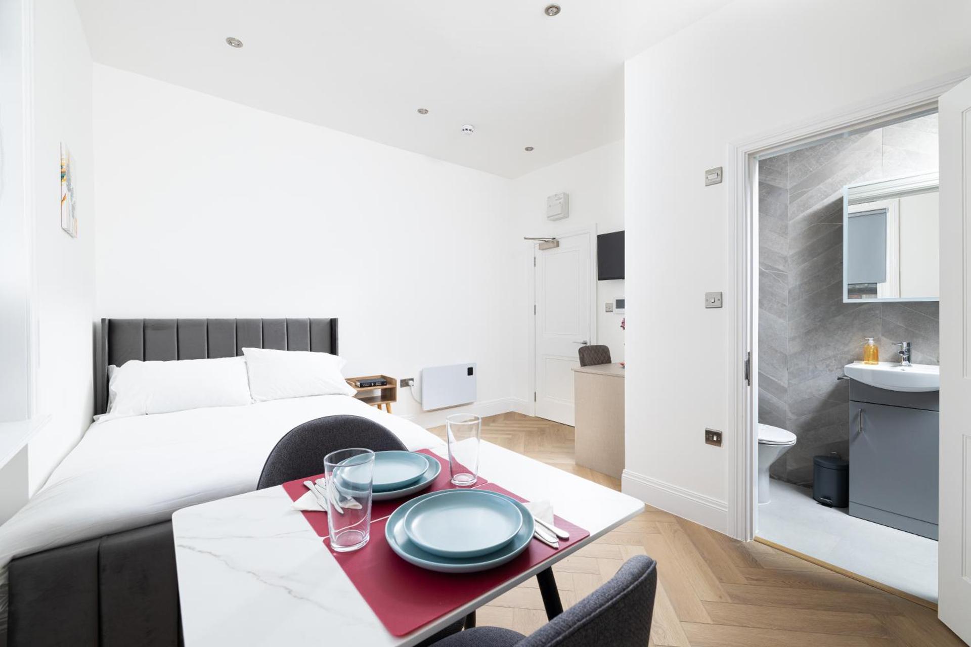 Charmstay Kensington Olympia