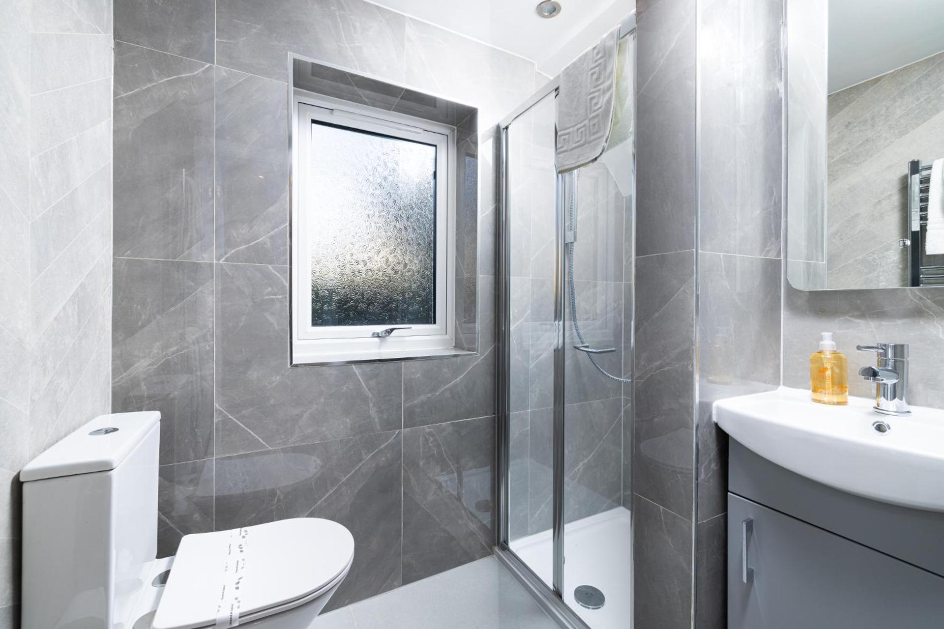 Charmstay Kensington Olympia