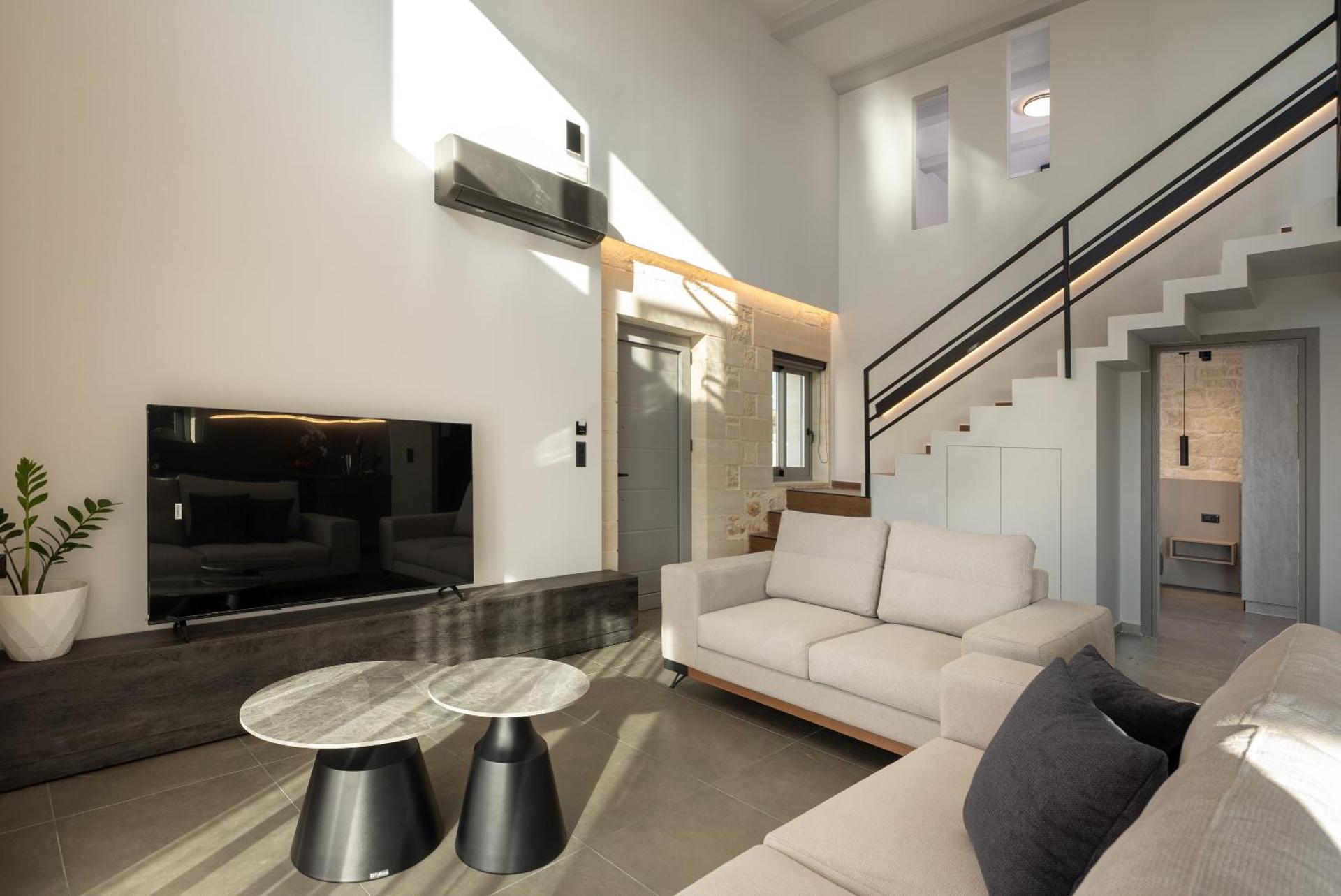 Luxurious Villas Rocca Blanco 1 & 2