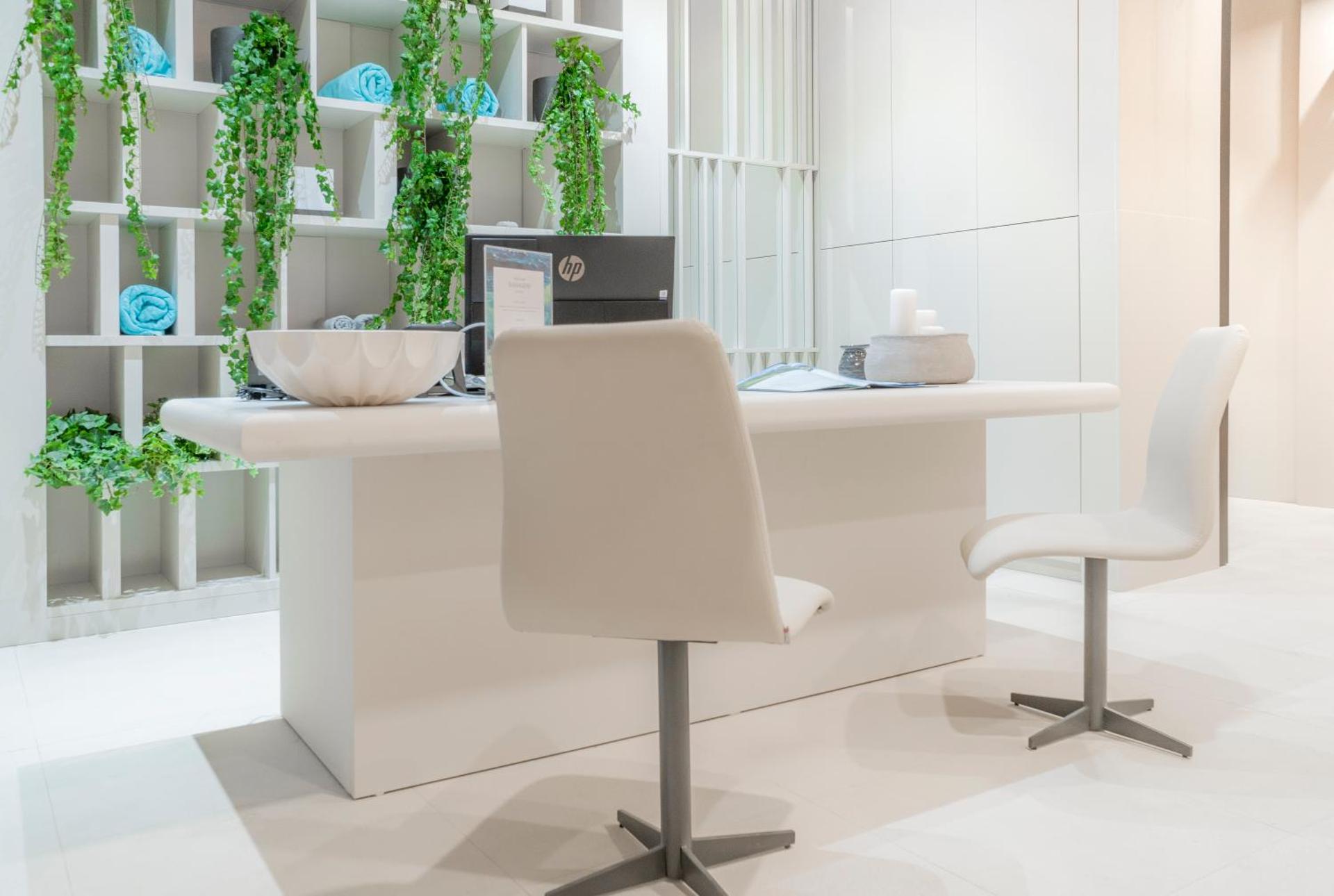 Spa and wellness centre/facilities