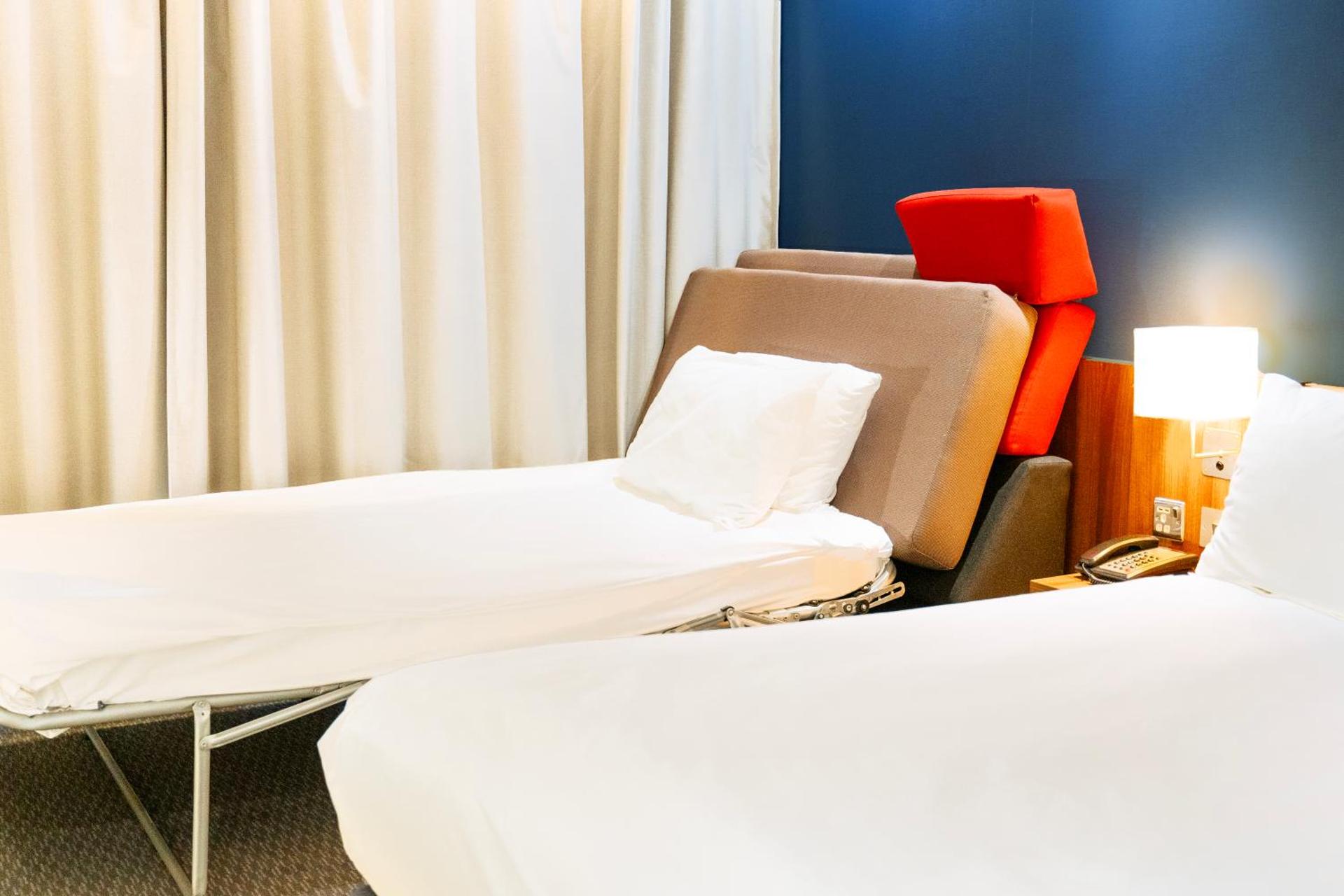 Holiday Inn Express Harlow by IHG