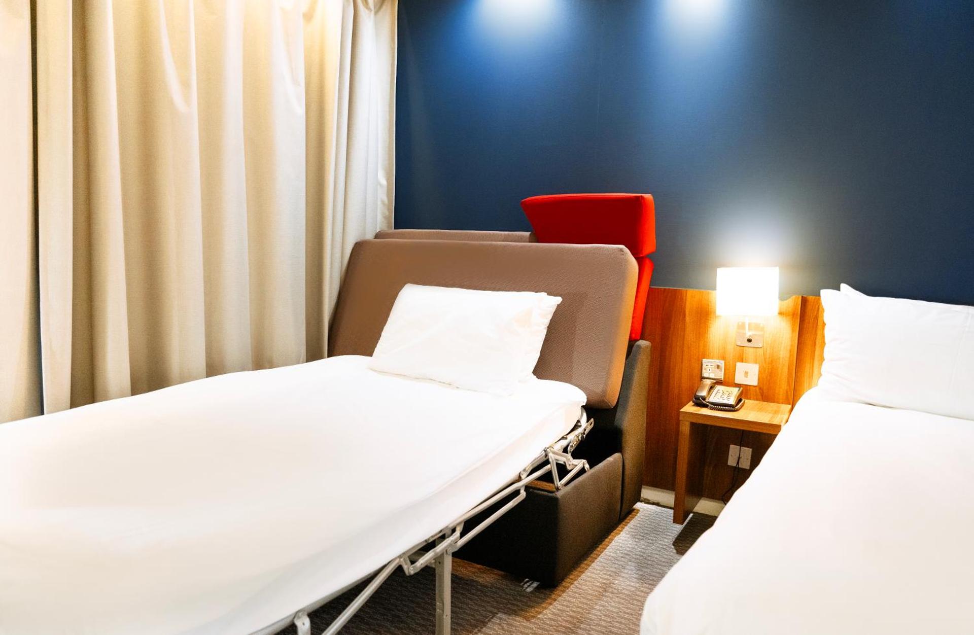 Holiday Inn Express Harlow by IHG