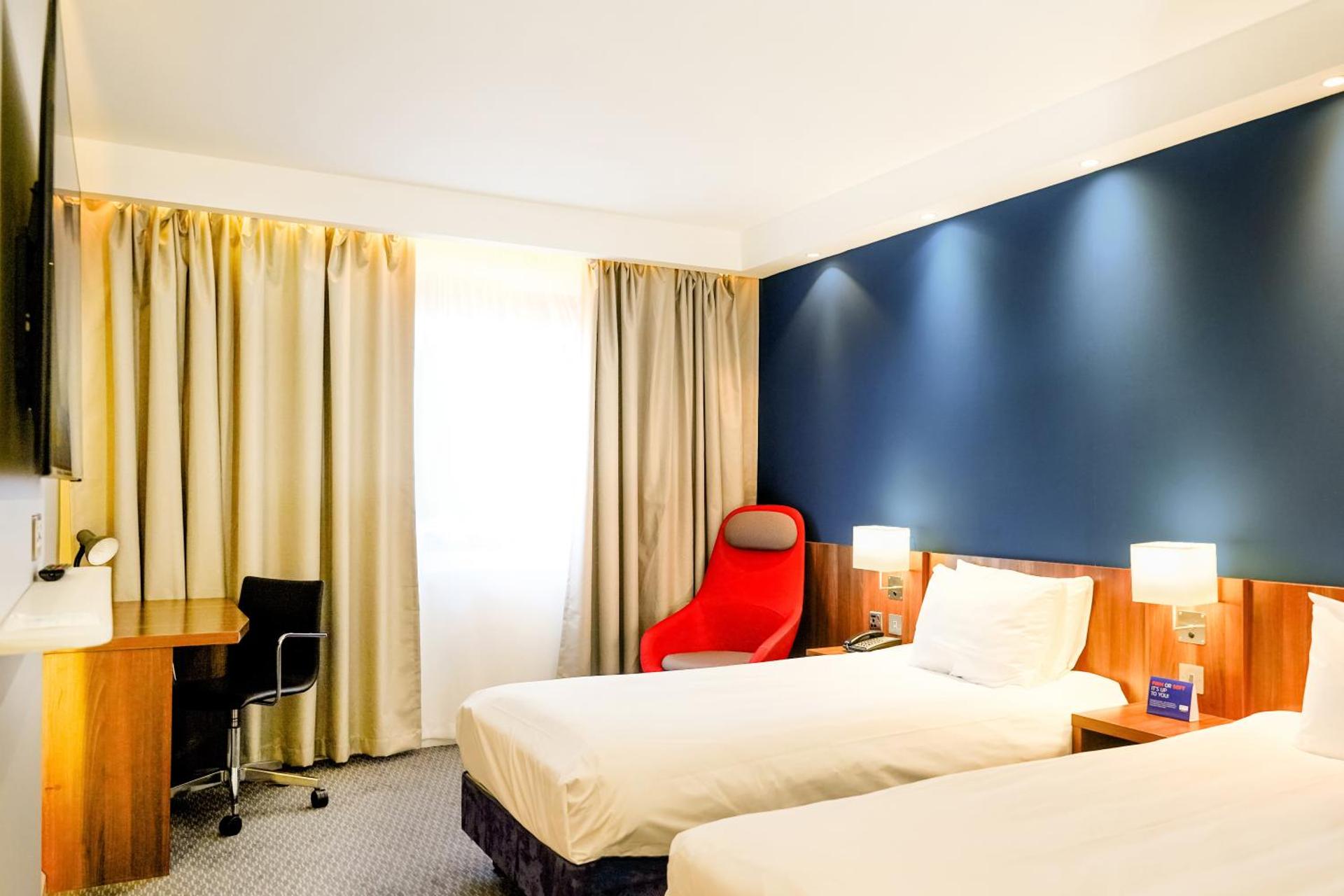 Holiday Inn Express Harlow by IHG