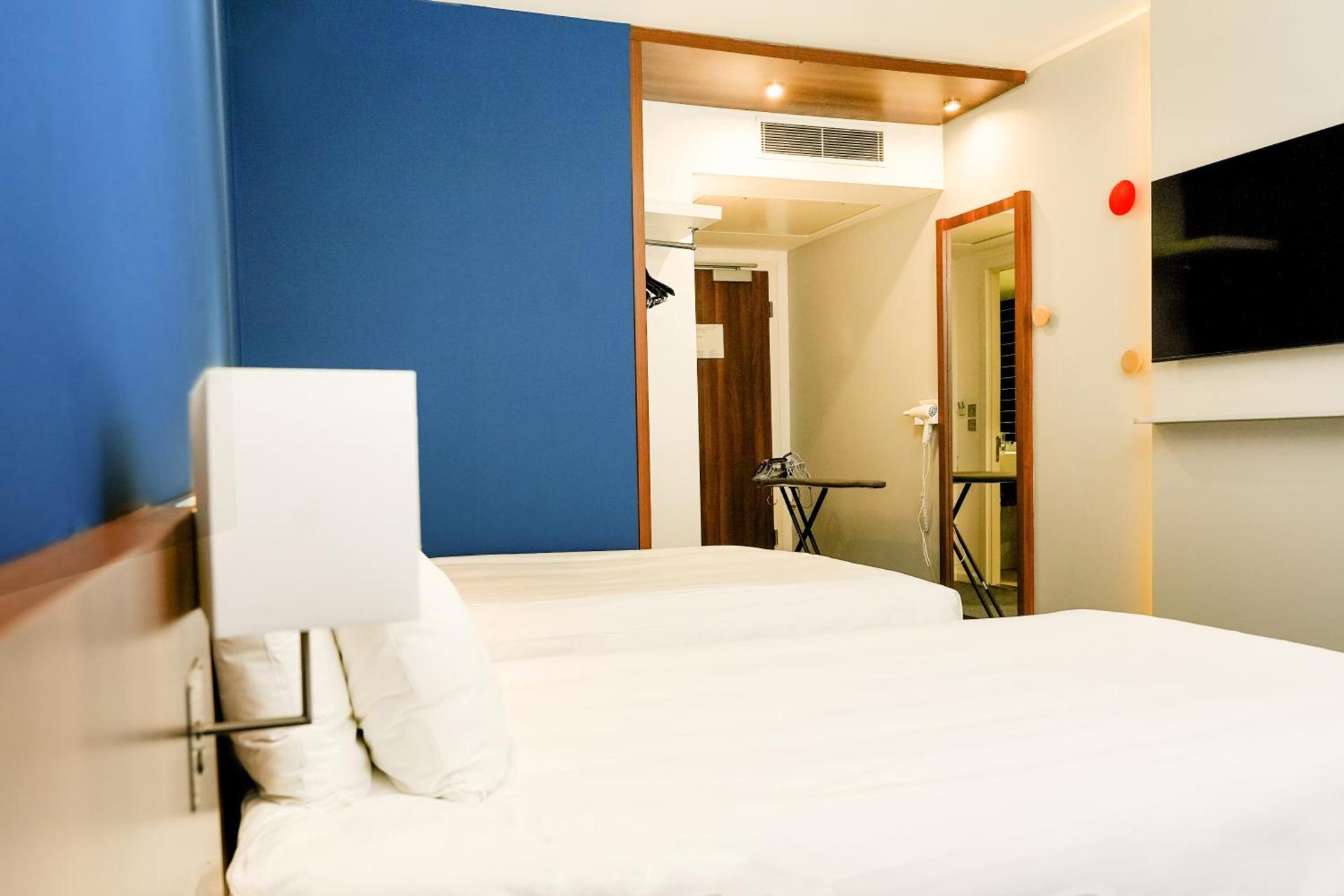 Holiday Inn Express Harlow by IHG