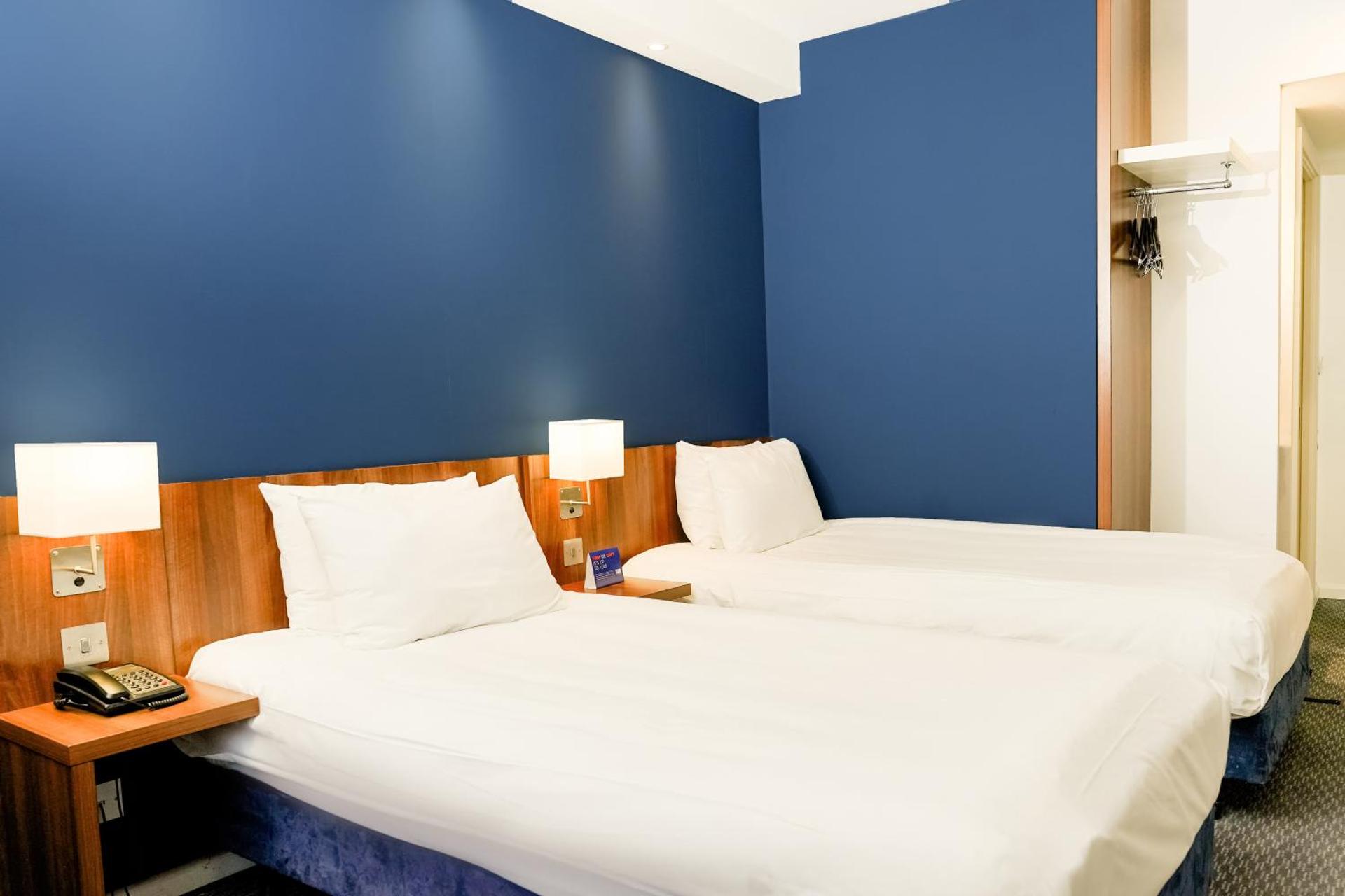 Holiday Inn Express Harlow by IHG