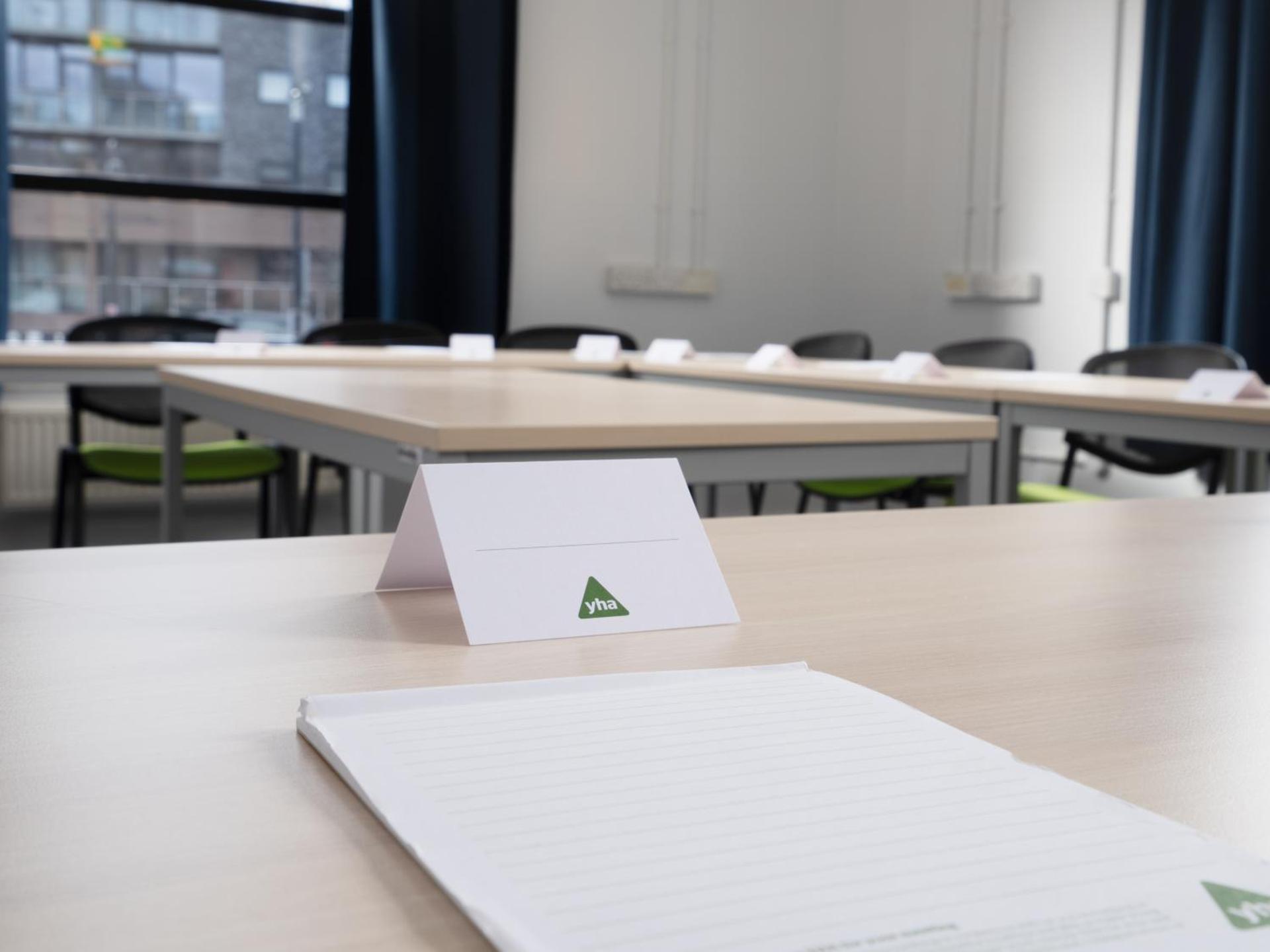 Meeting/conference room