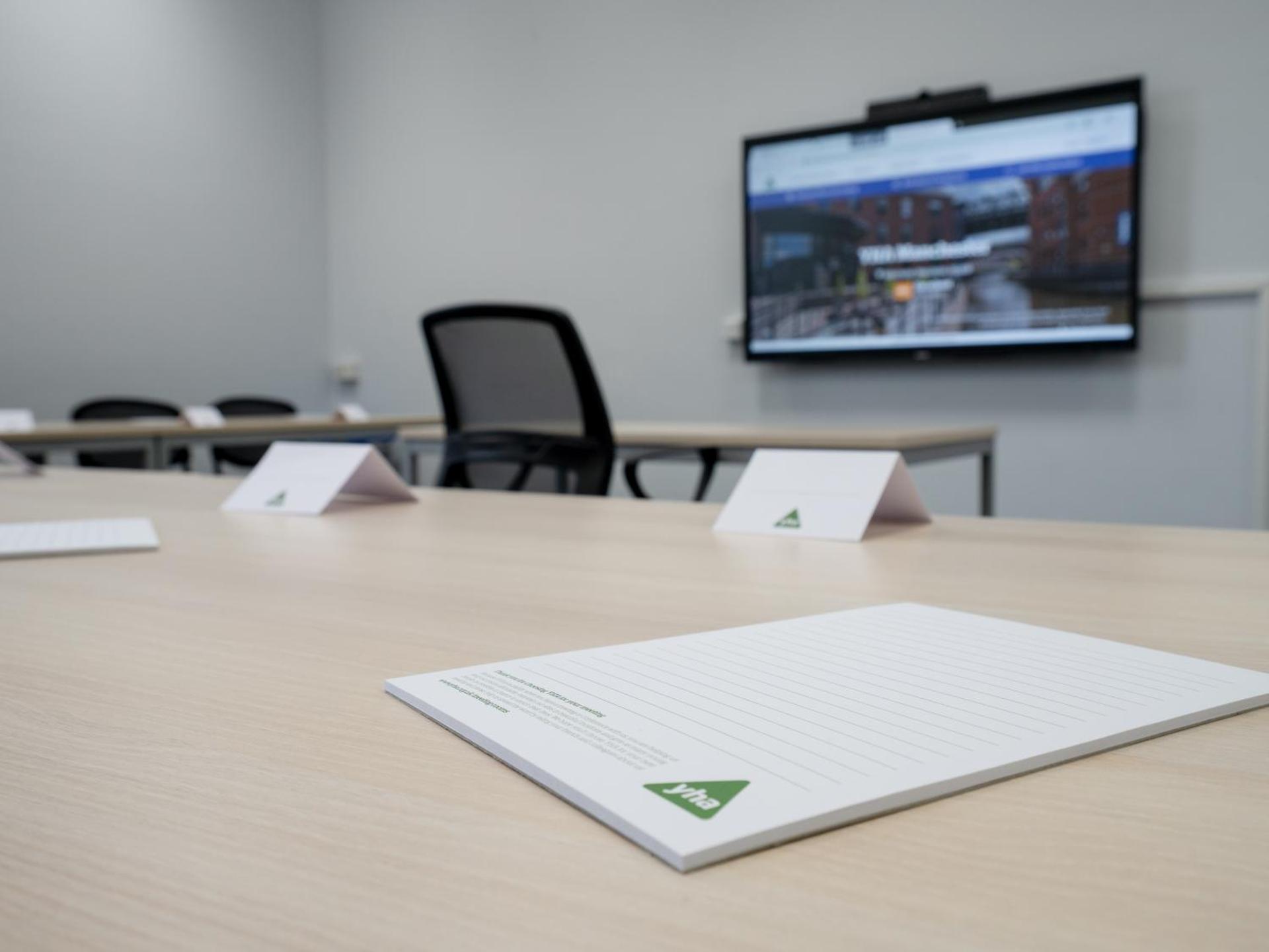 Meeting/conference room