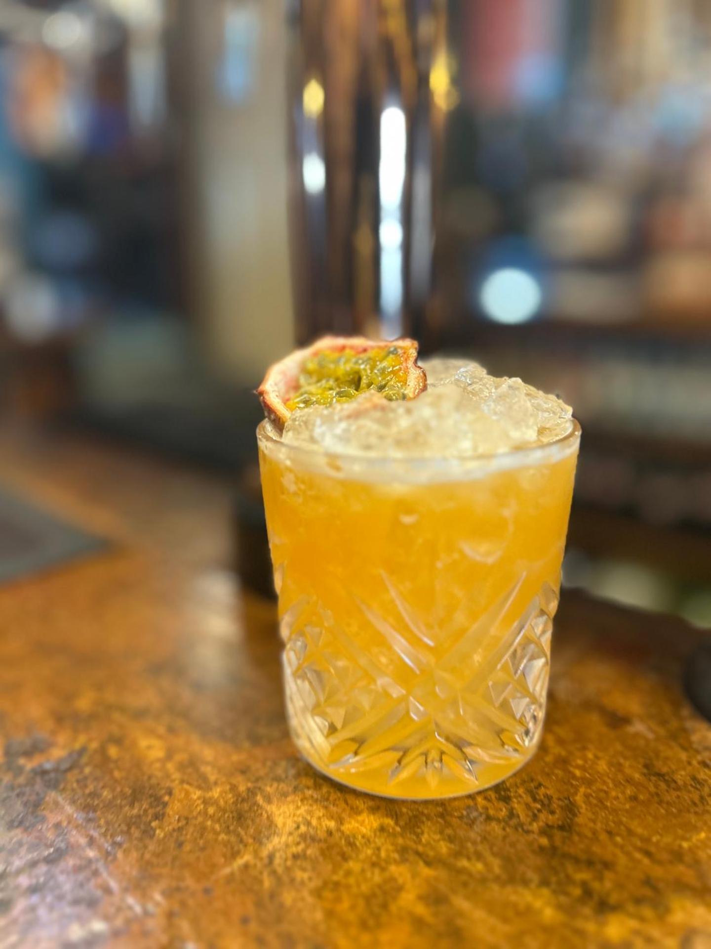 The Limes Bar and Hotel