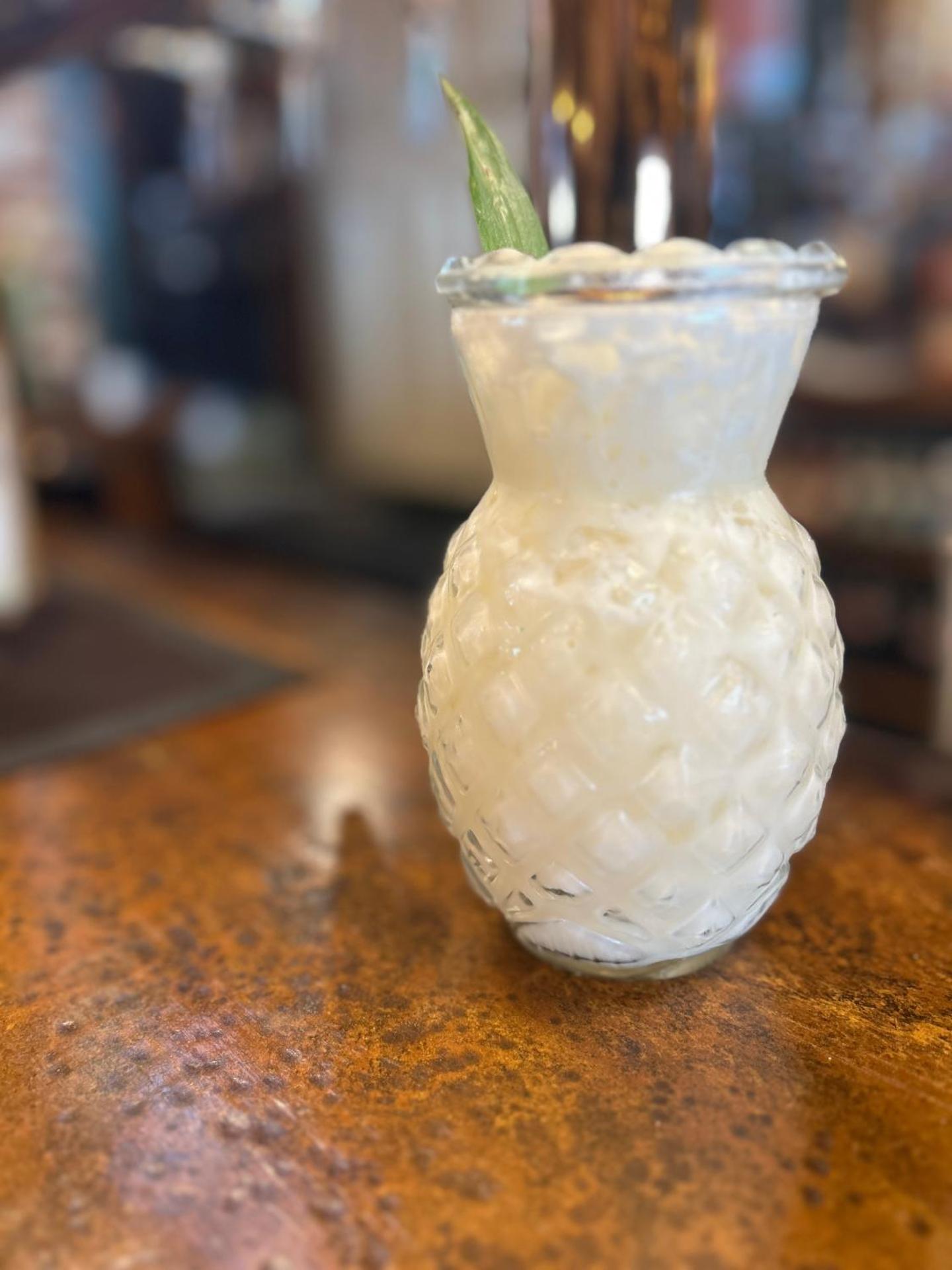 The Limes Bar and Hotel