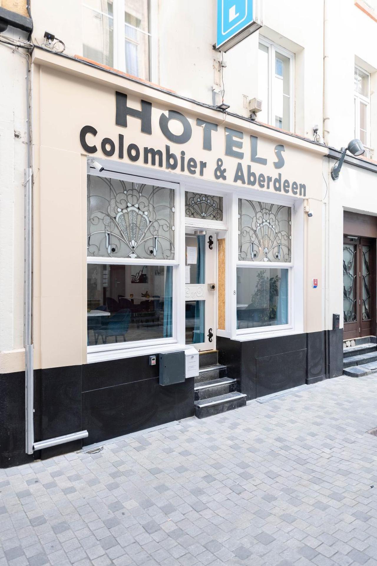 Hotel Abberdeen