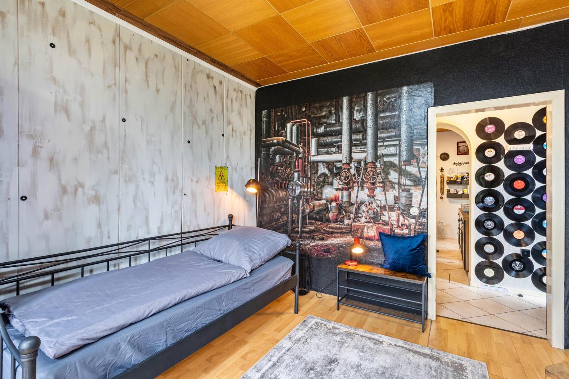 Happy Place Indu Style