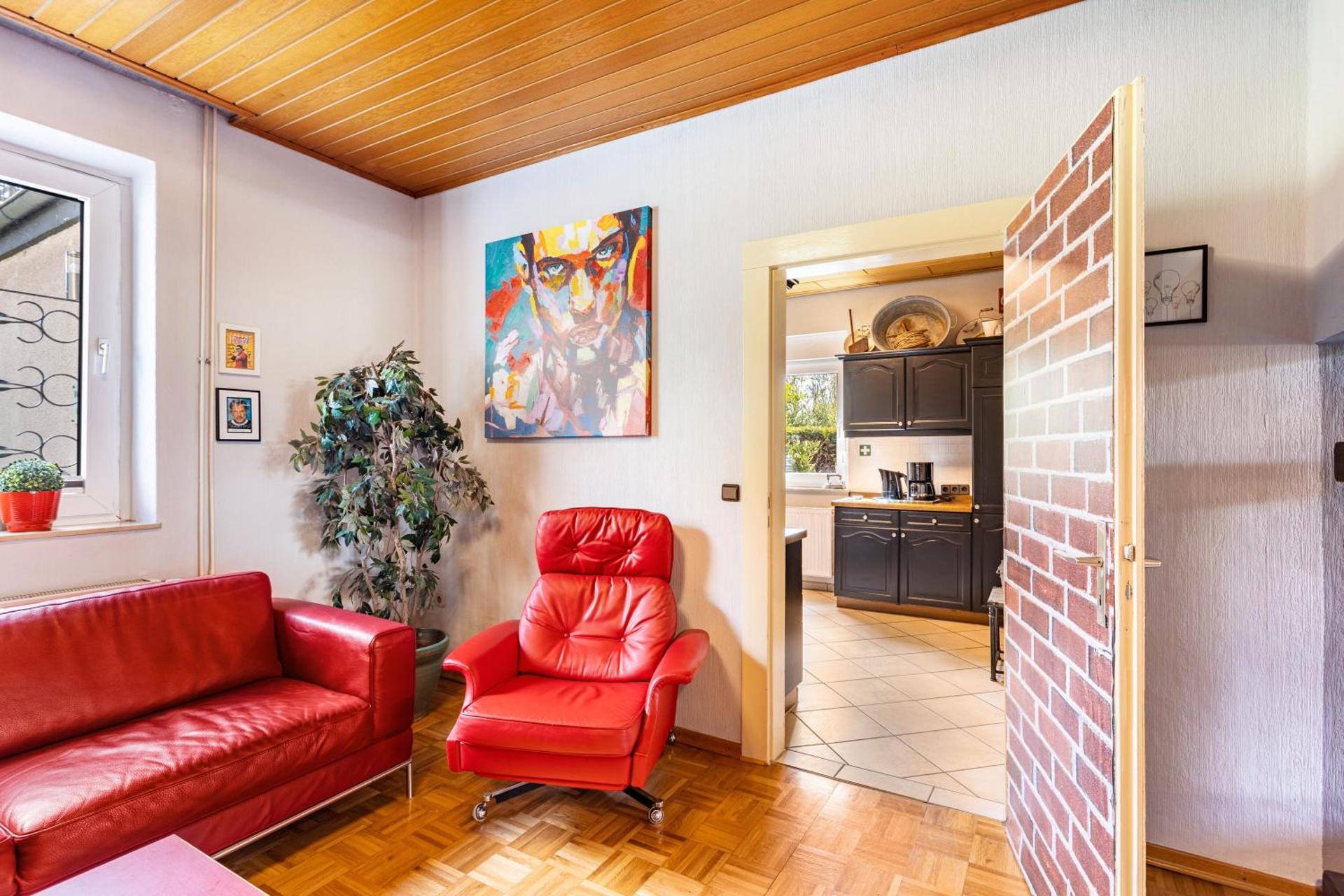 Happy Place Indu Style