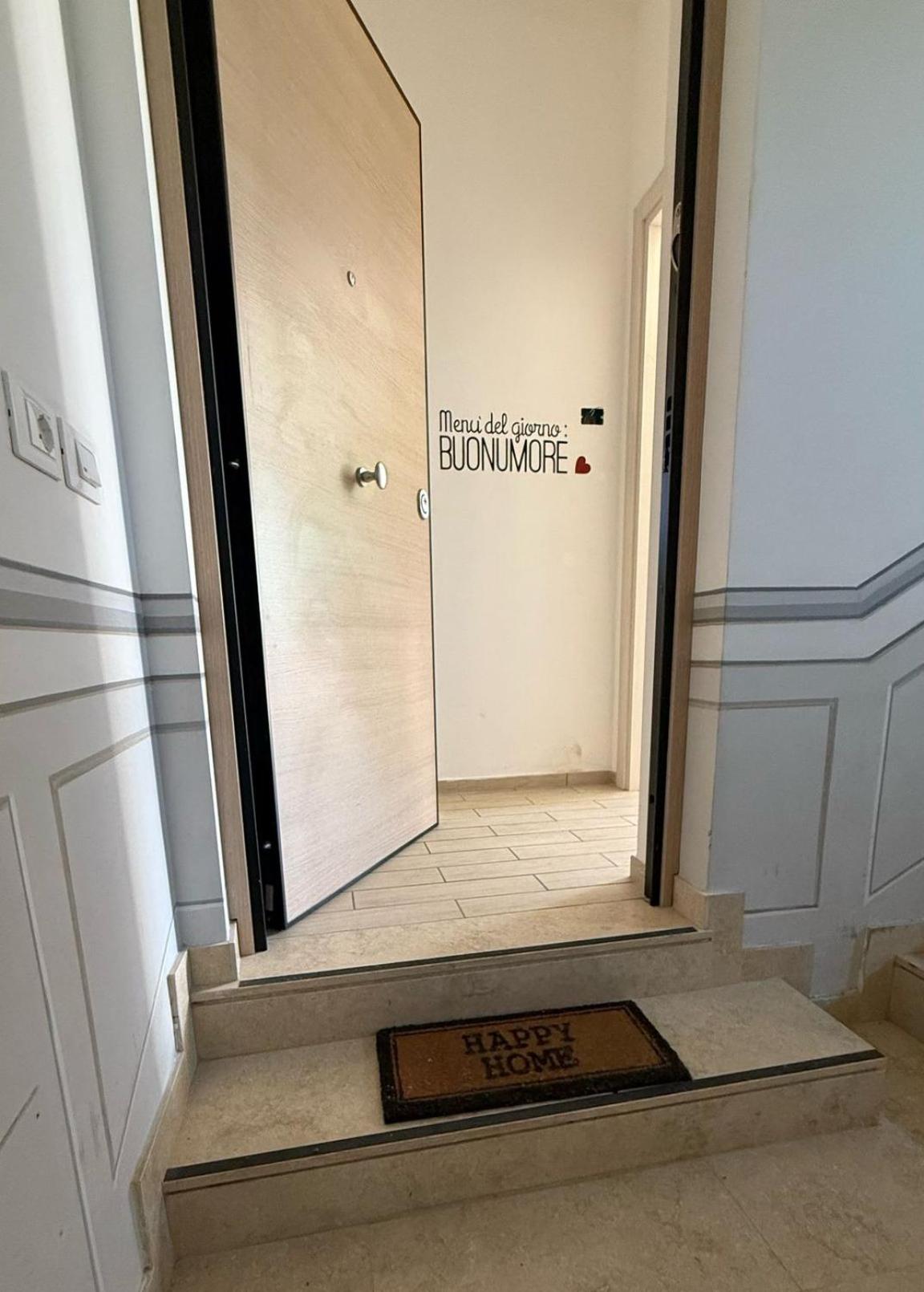 Clarissa Guest House Via Padre E Salvatori 4 Int 5