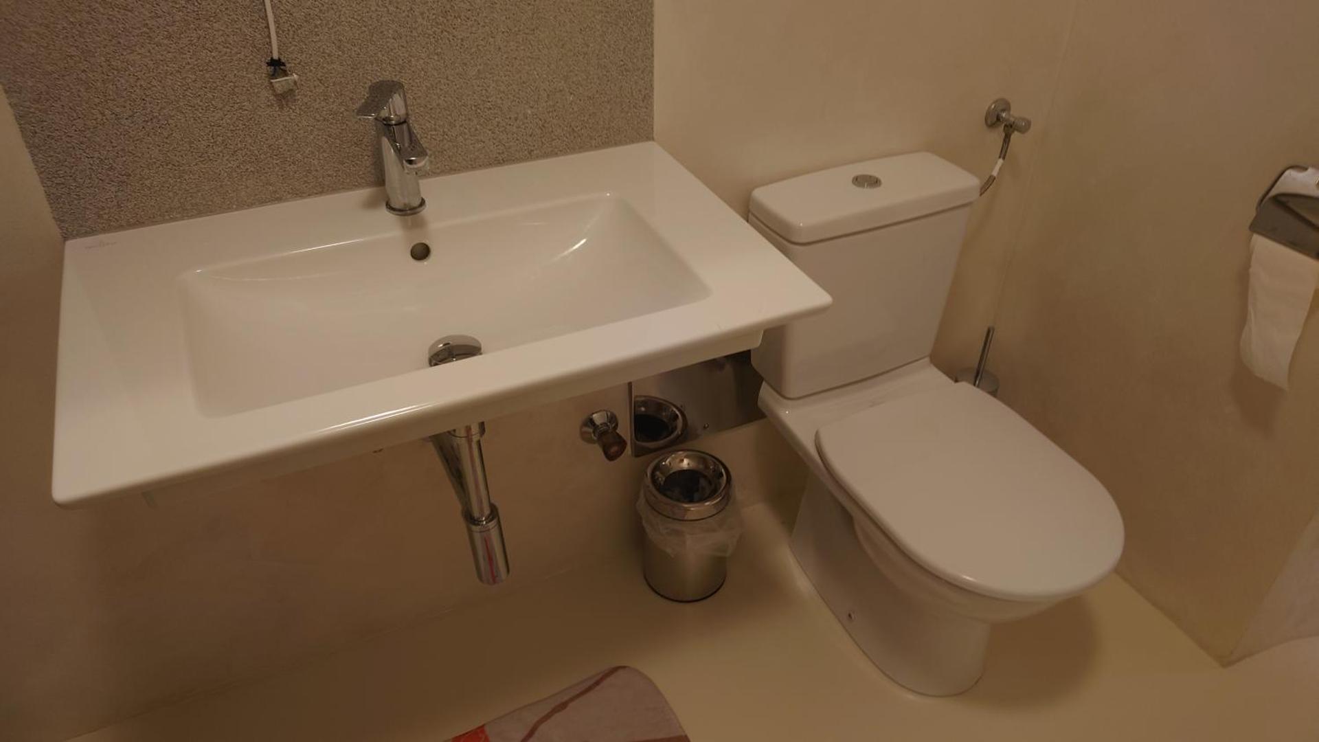 Hall in Tirol erster Stock Nord