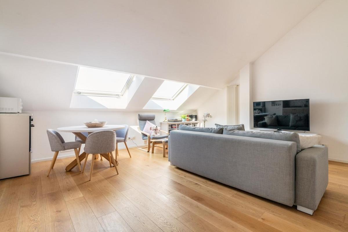 Bilocale Comfort - San Raffaele